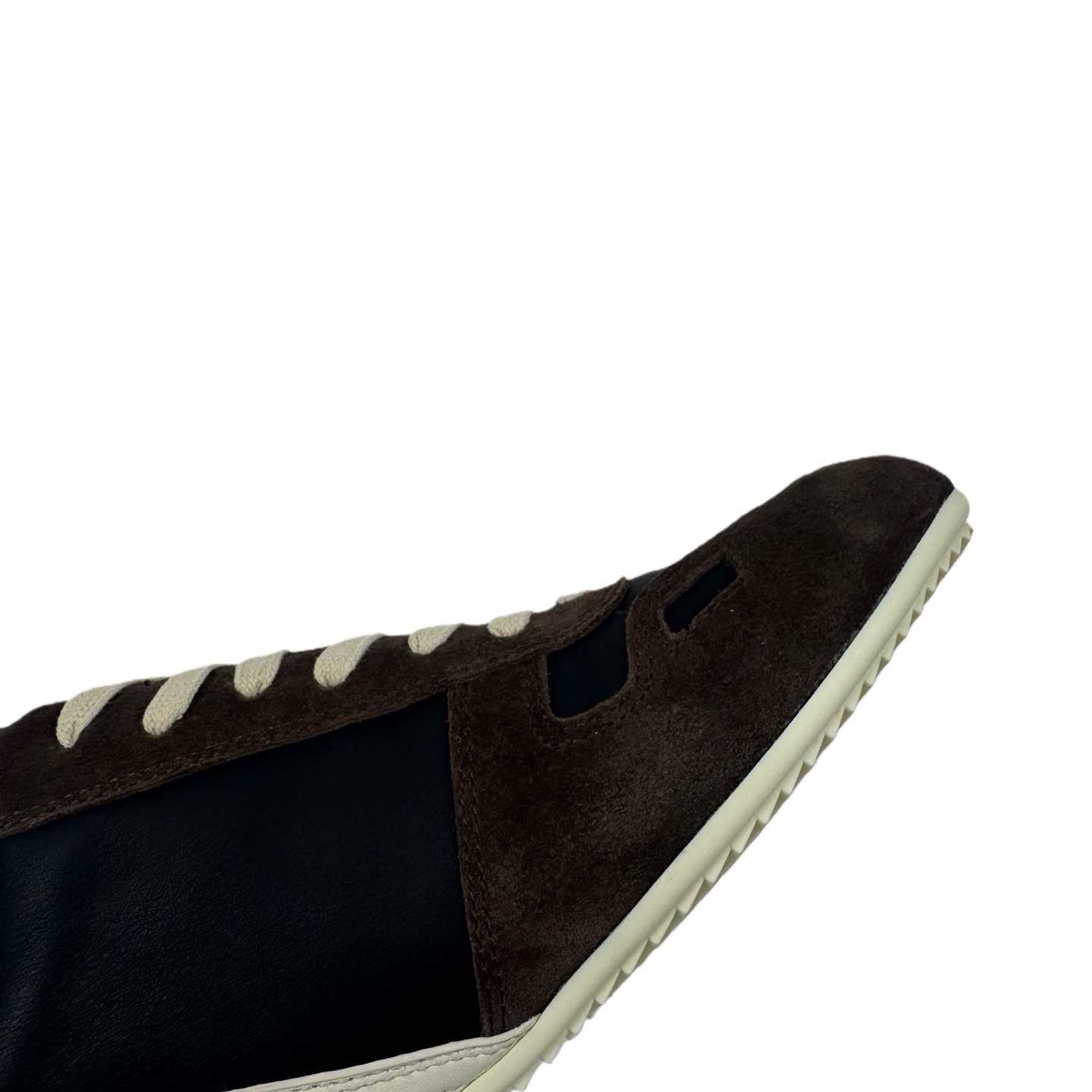 Rick Owens Minimal Sneakers - DopestKickz