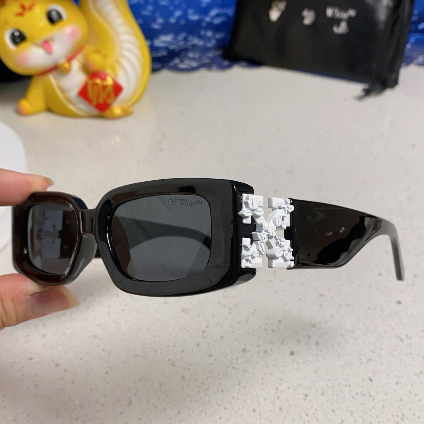 Off White Sunglasses    - DopestKickz