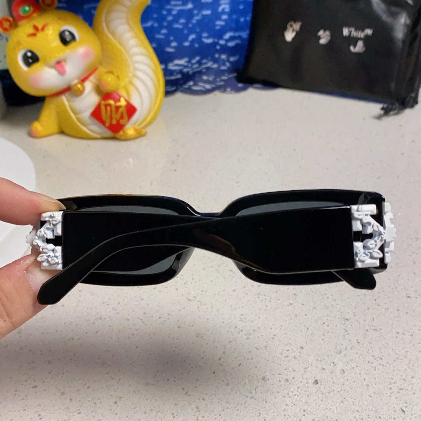 Off White Sunglasses    - DopestKickz