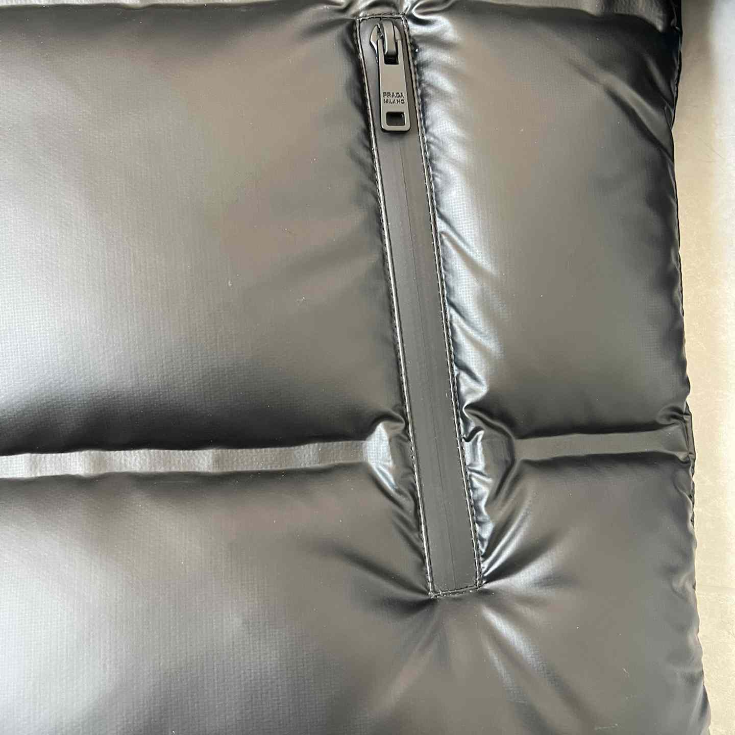 Prada Down Jacket - DopestKickz