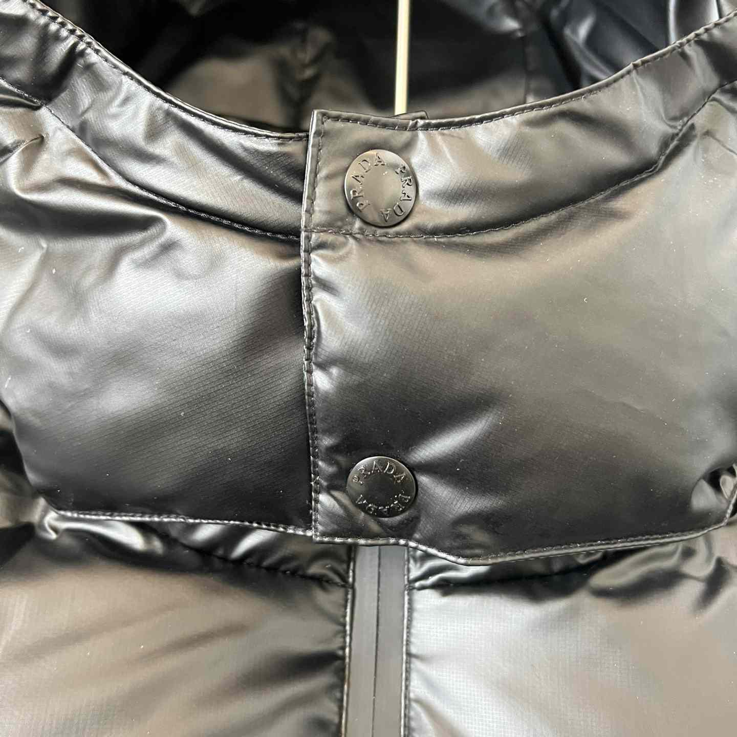 Prada Down Jacket - DopestKickz