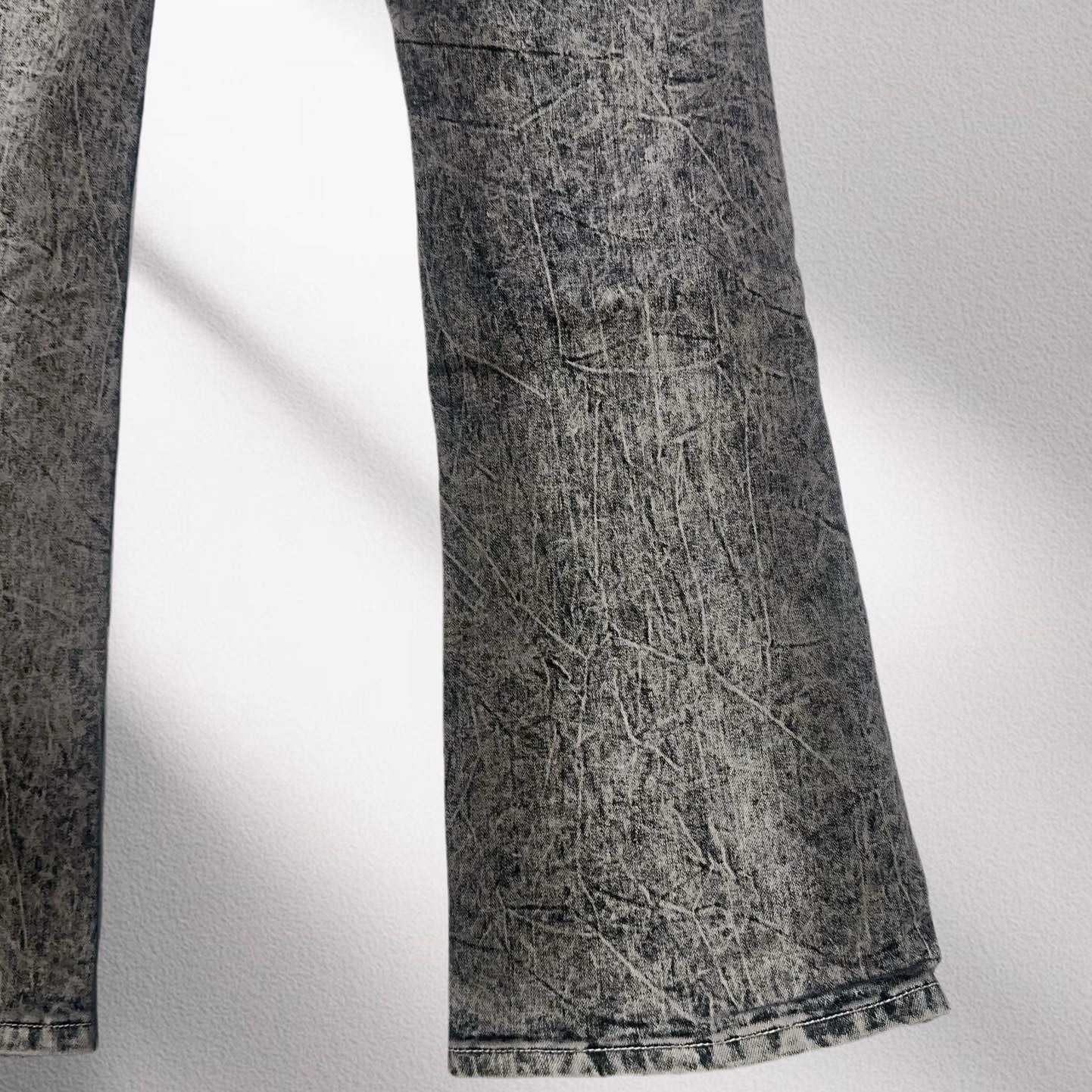 Purple-Brand Jeans   8310 - DopestKickz