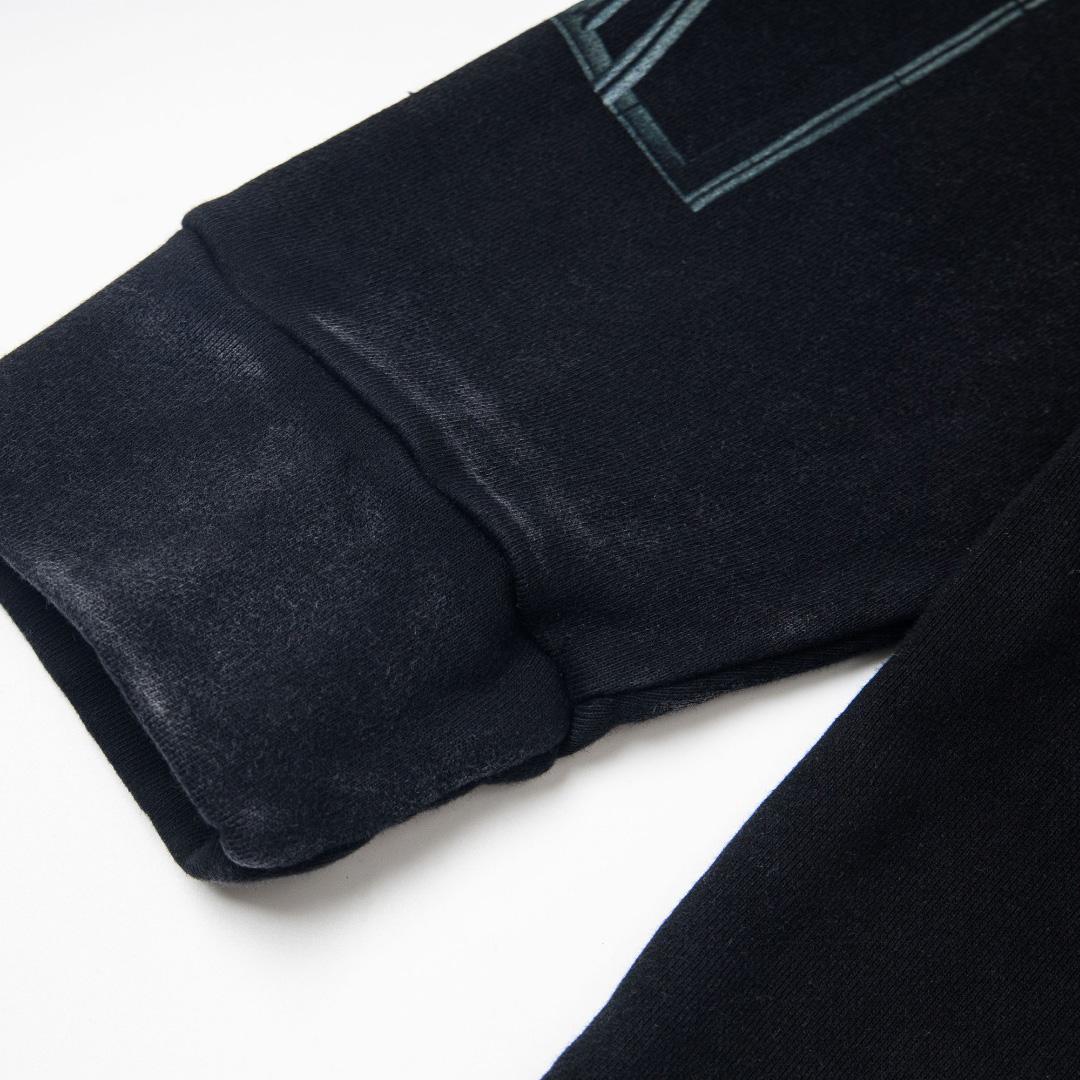 Who Decides War Hooded Pullover - DopestKickz