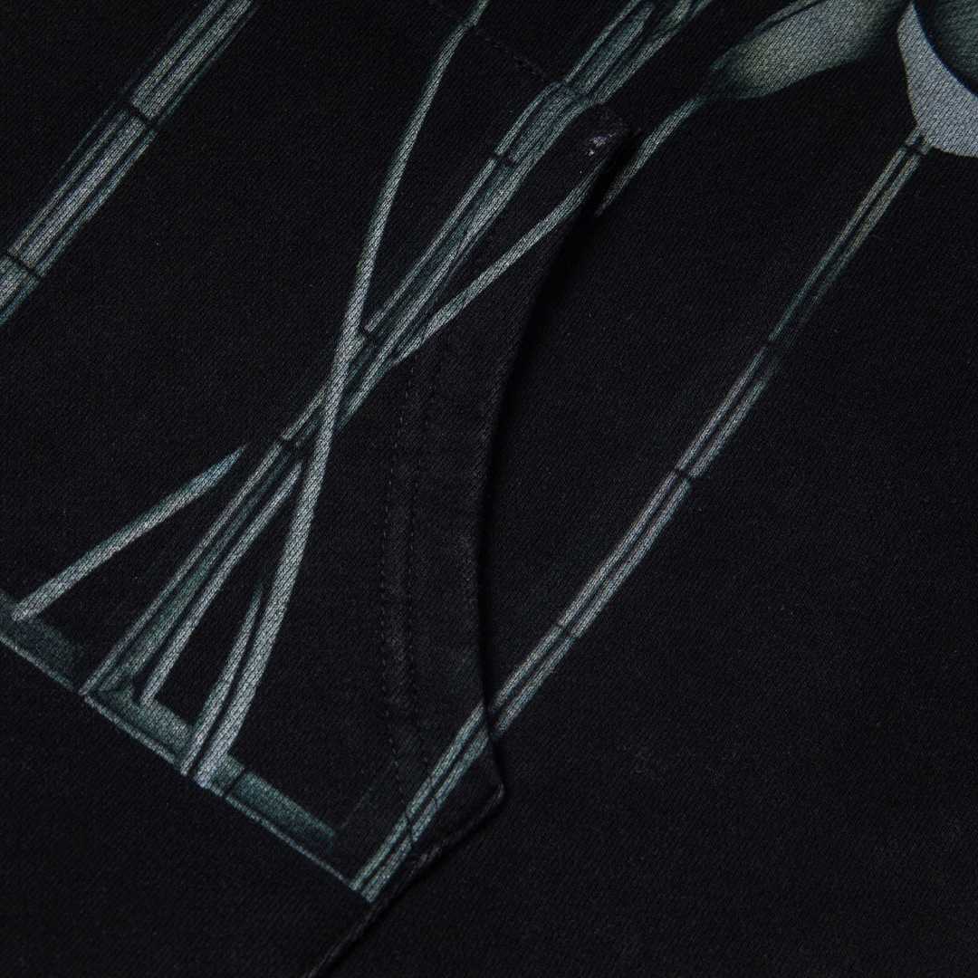 Who Decides War Hooded Pullover - DopestKickz