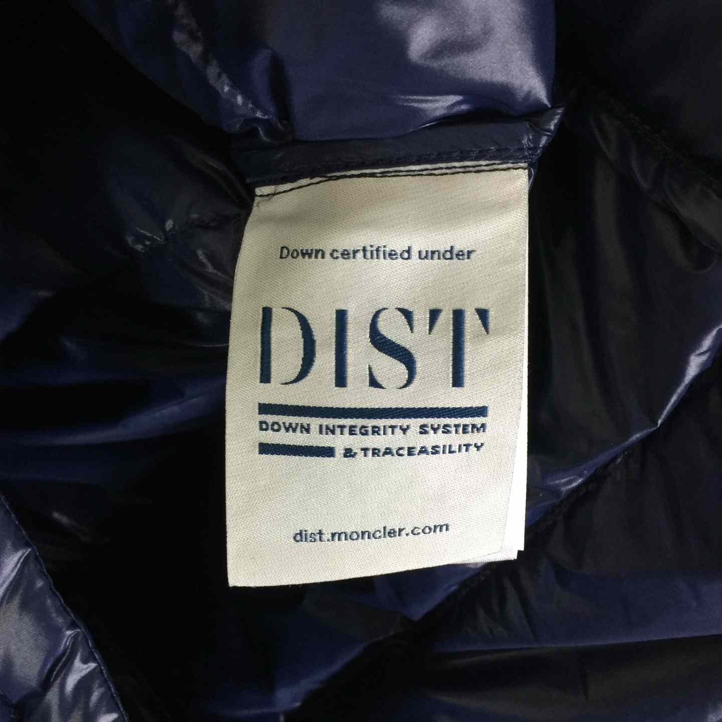 Moncler Acorus Packable Short Down Jacket - DopestKickz