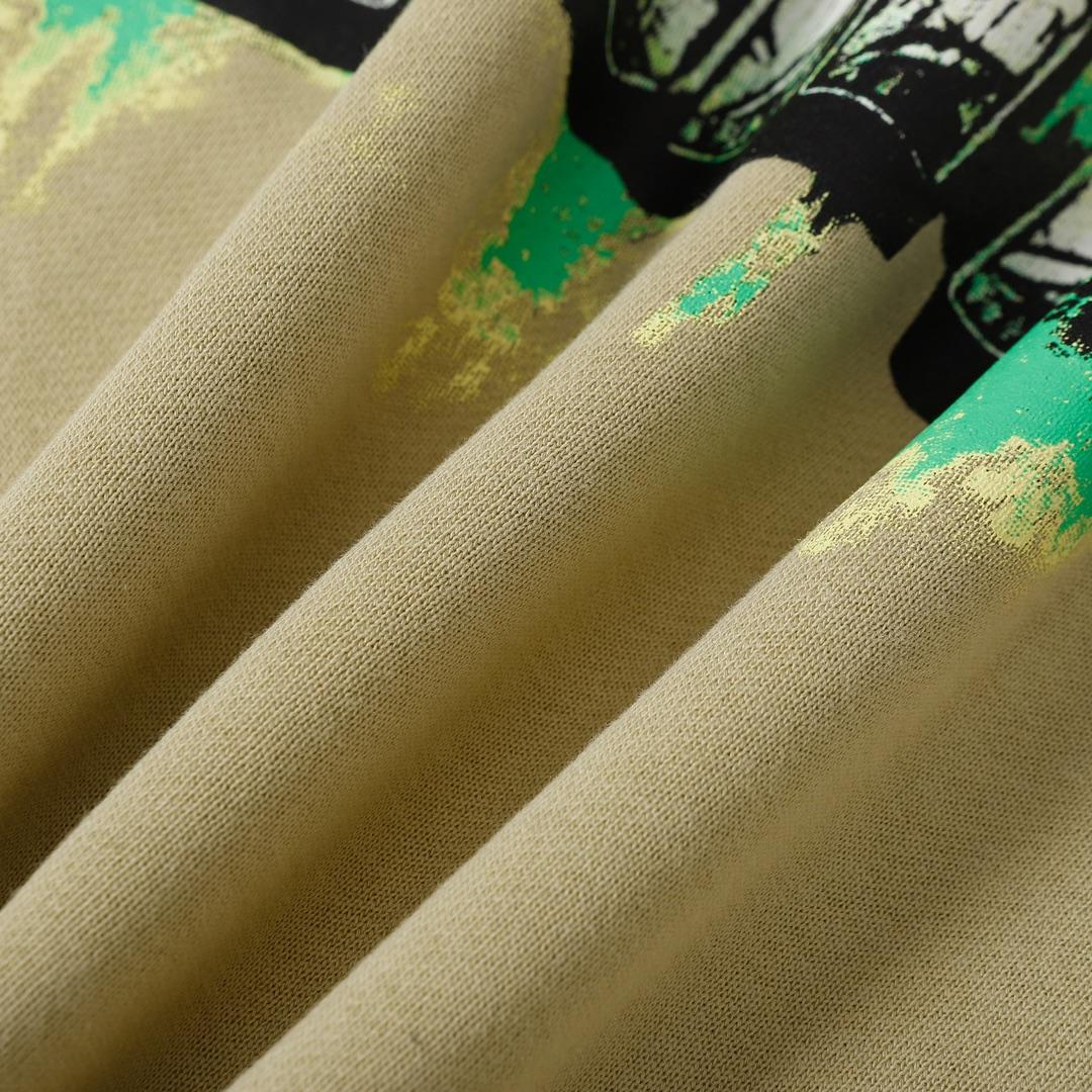 Hellstar Half Zip Sweatshirt - DopestKickz