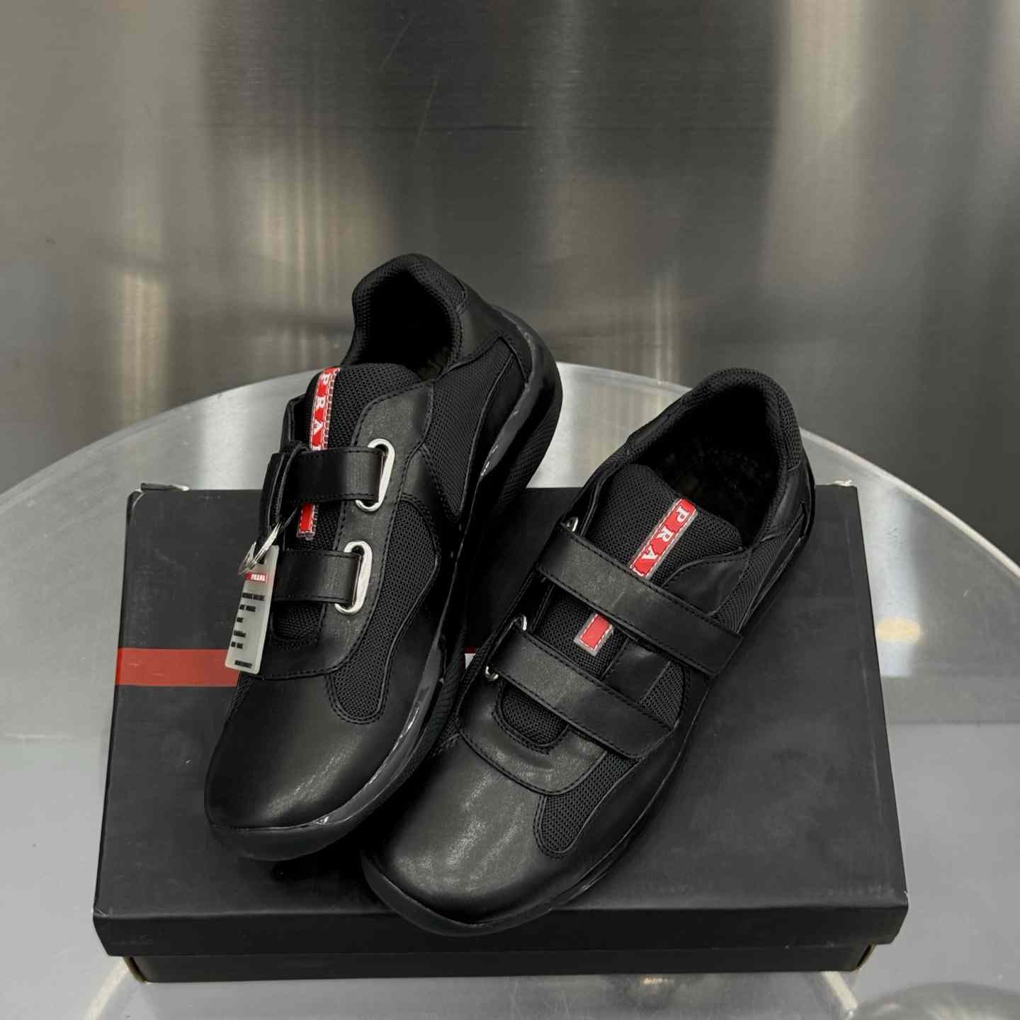 Prada America’s Cup Original Sneakers - DopestKickz