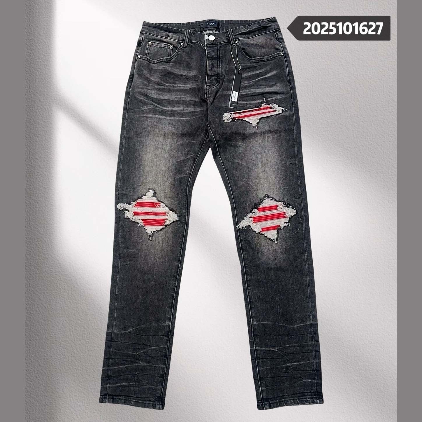 Amiri Jeans   1627 - DopestKickz