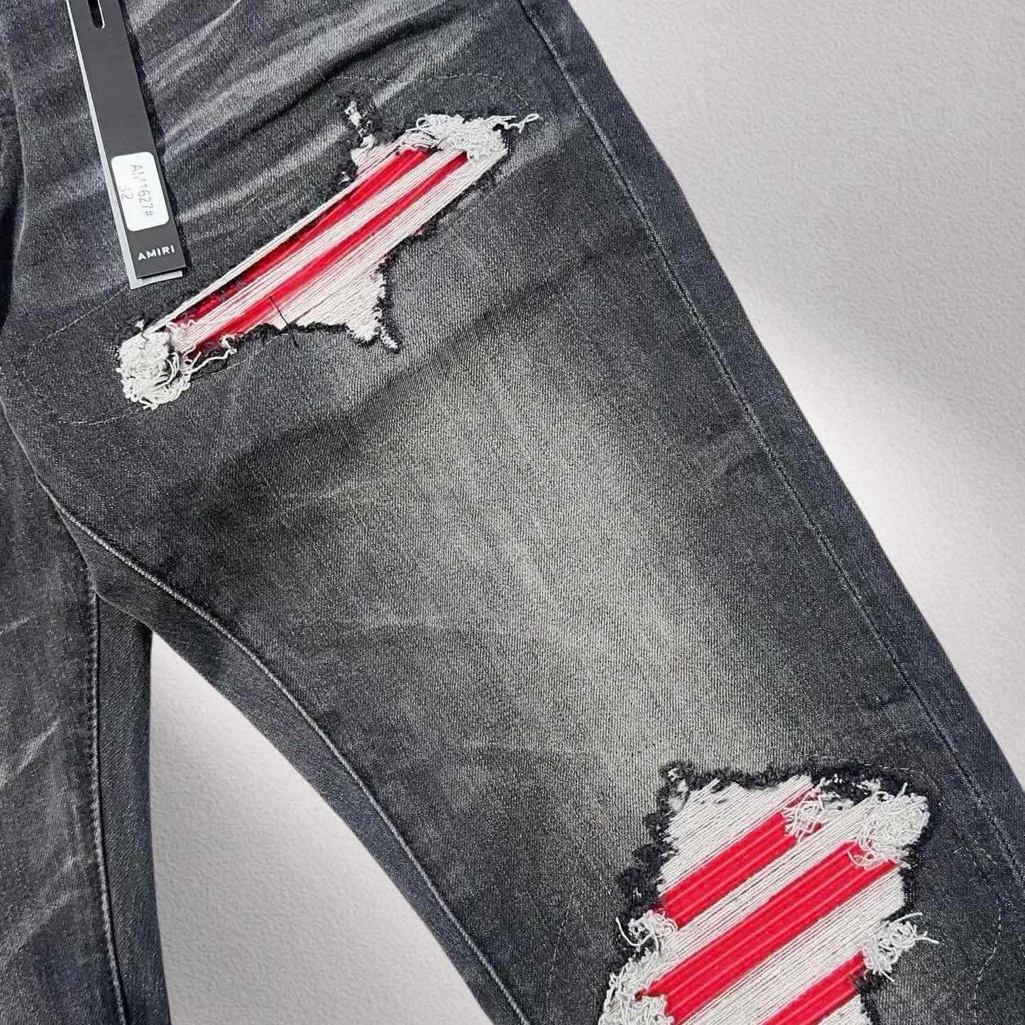 Amiri Jeans   1627 - DopestKickz