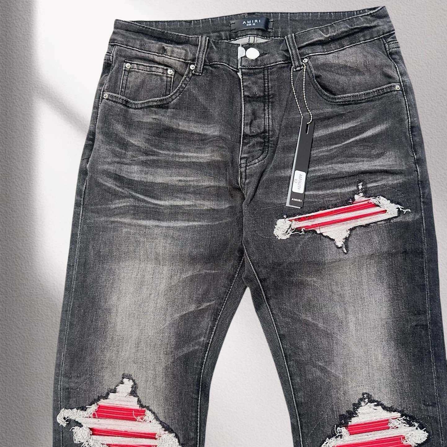 Amiri Jeans   1627 - DopestKickz