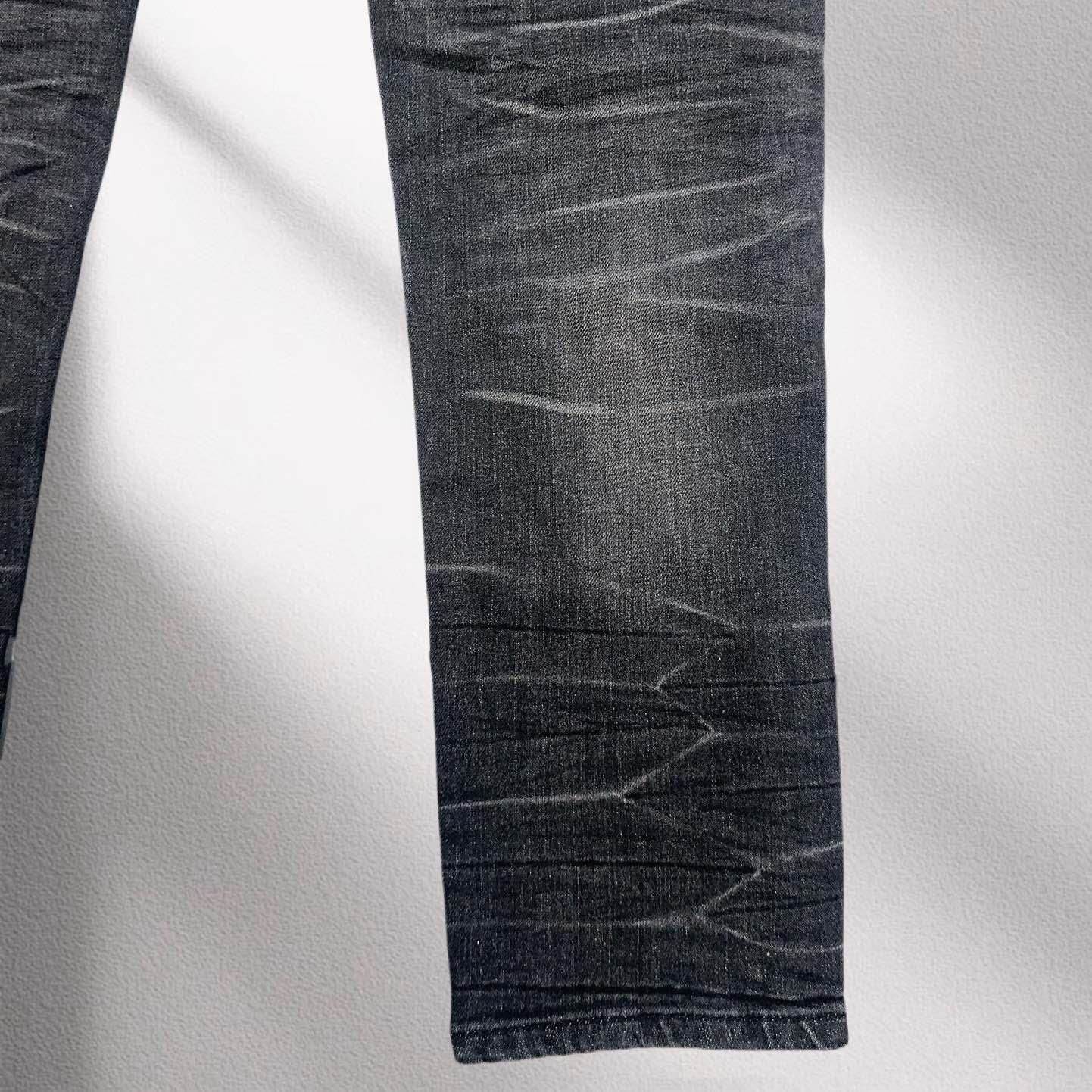 Amiri Jeans   1627 - DopestKickz