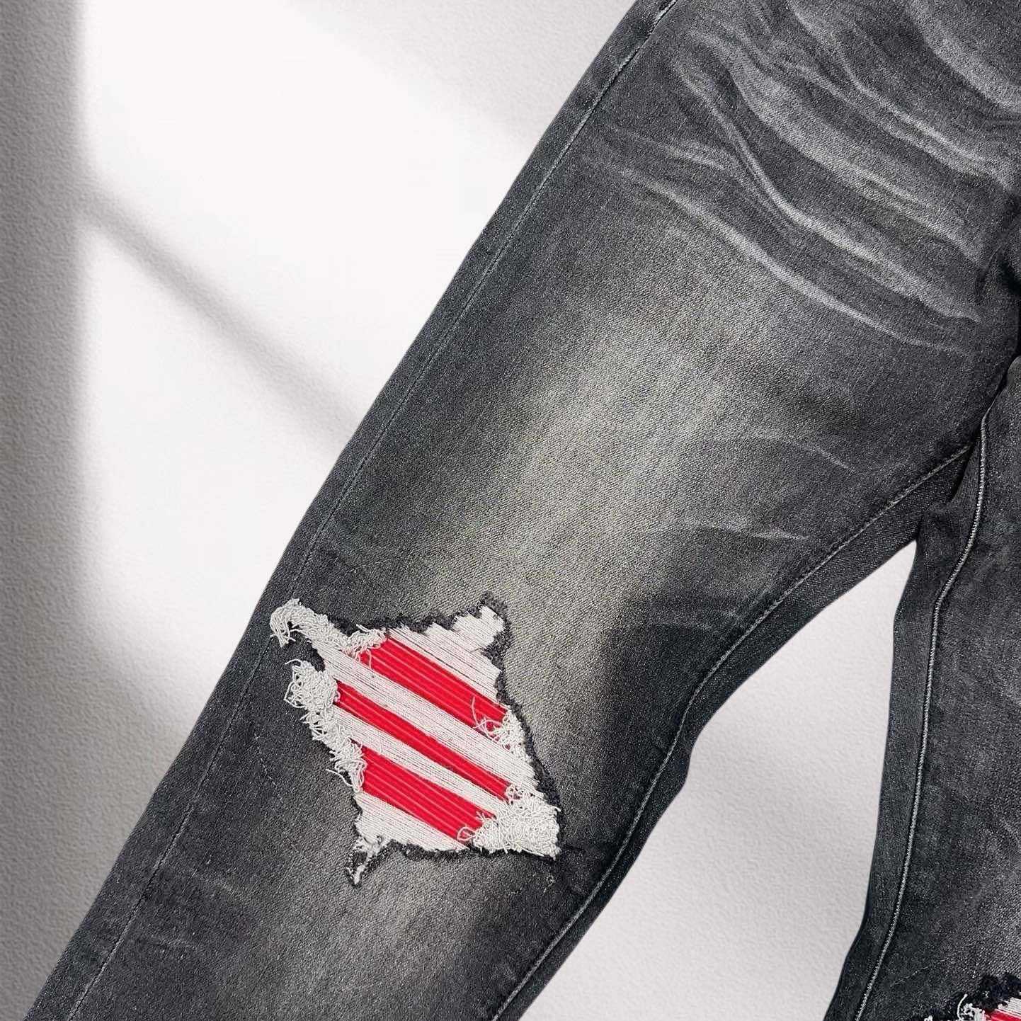 Amiri Jeans   1627 - DopestKickz