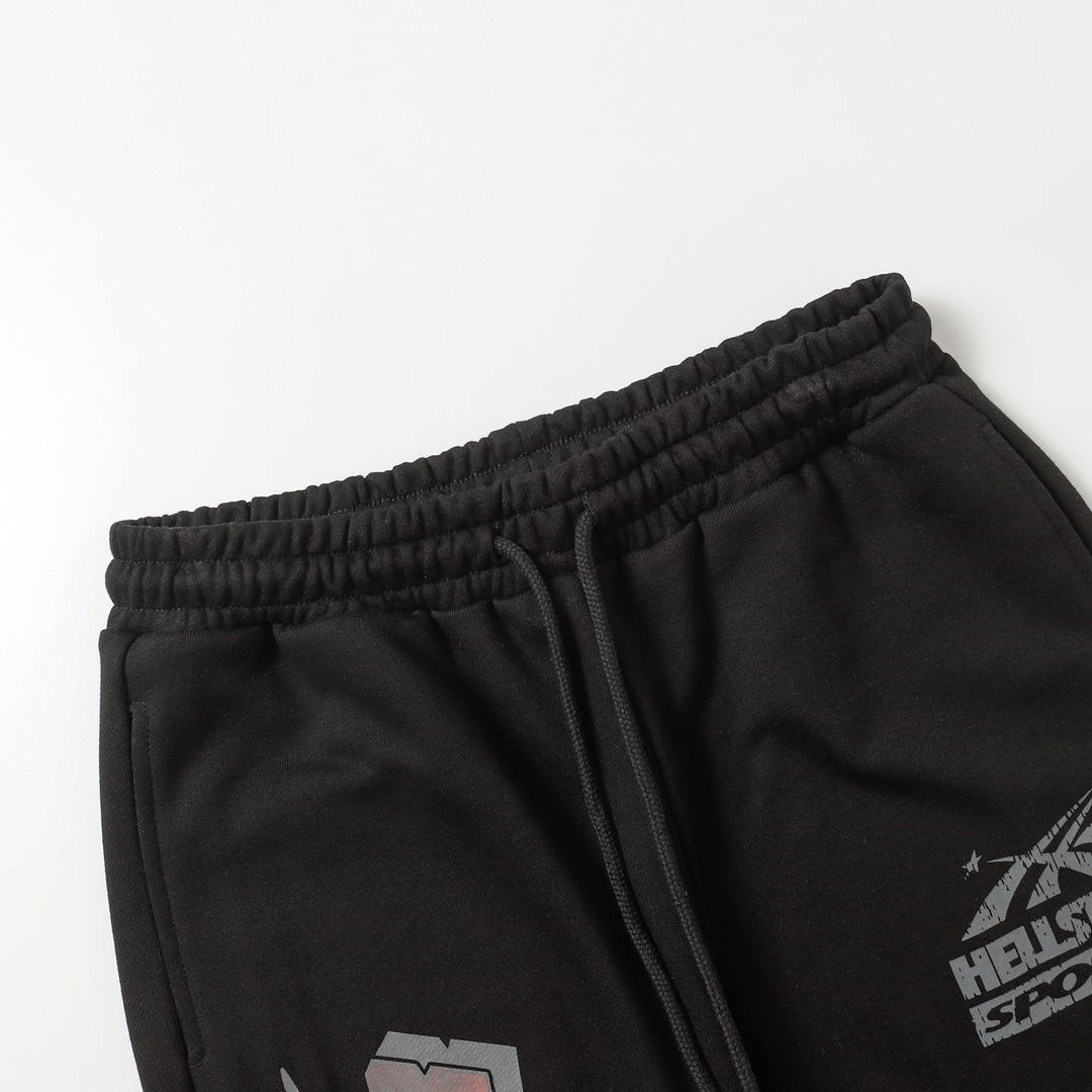 Hellstar Sweatpants  - DopestKickz