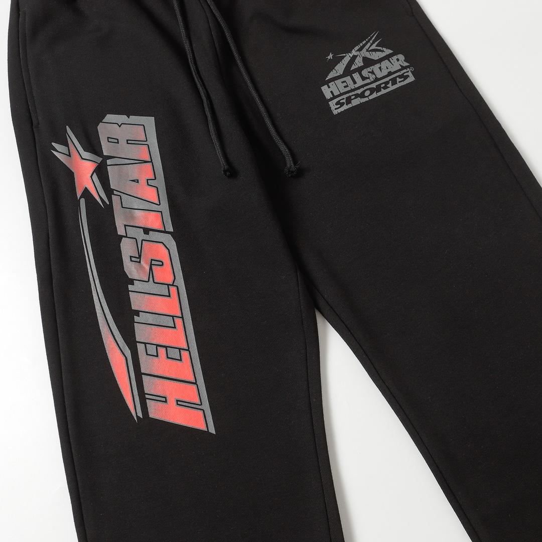 Hellstar Sweatpants  - DopestKickz