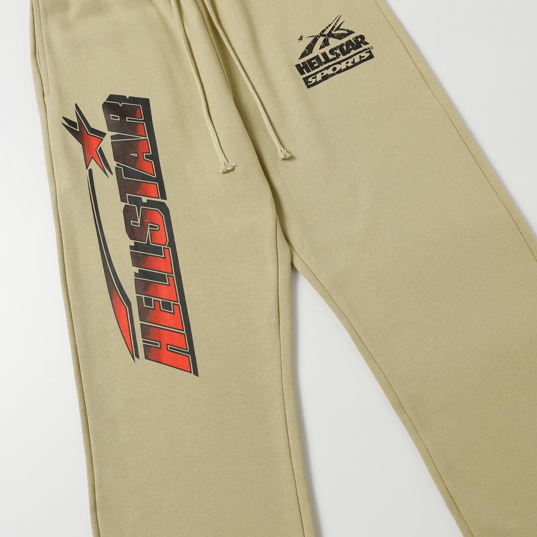 Hellstar Sweatpants  - DopestKickz
