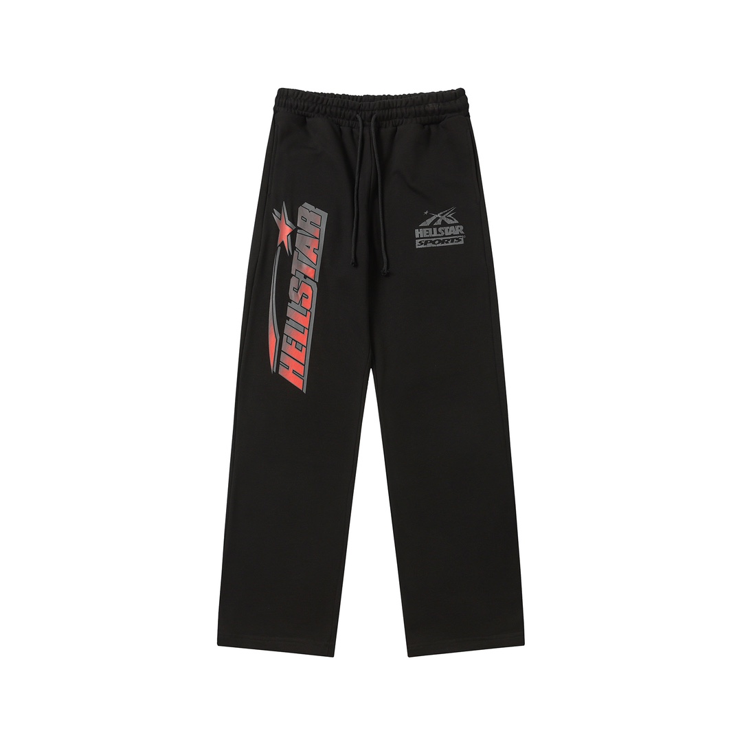 Hellstar Sweatpants  - DopestKickz