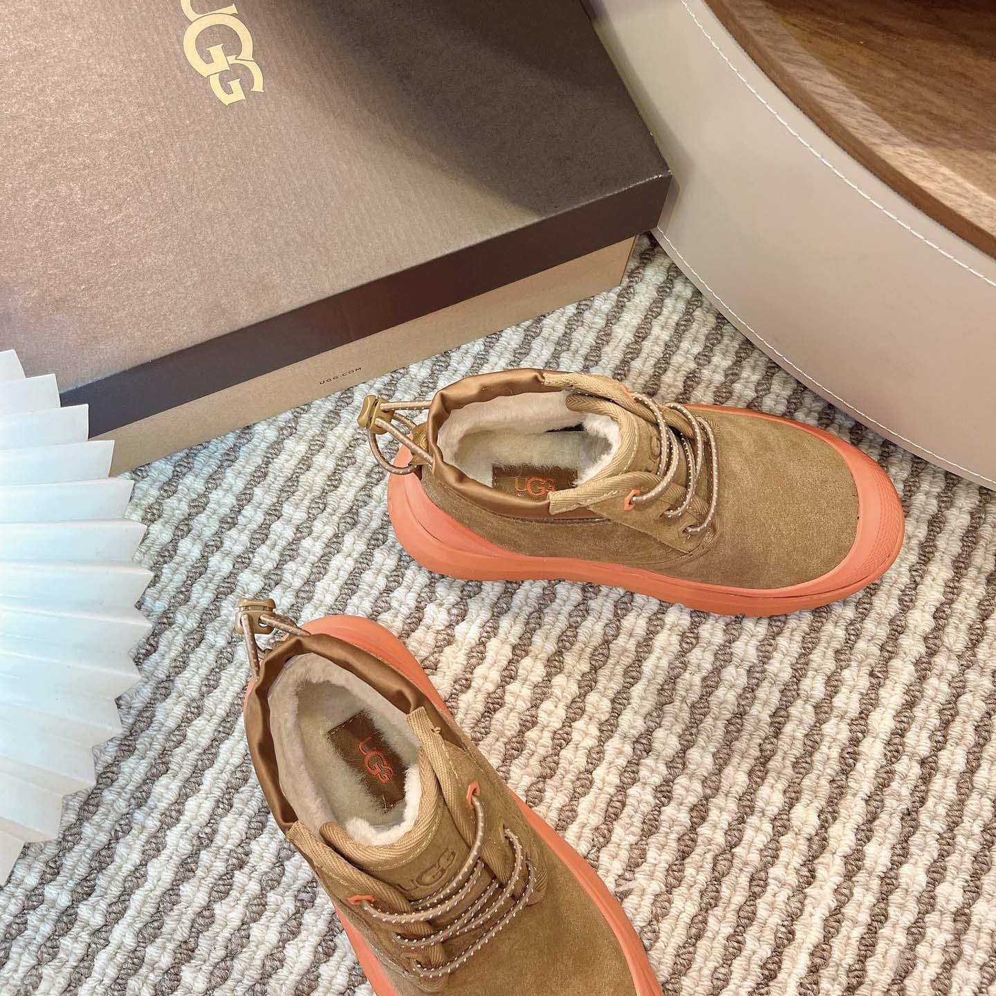 UGG Neumel Weather Hybrid Chukka - DopestKickz