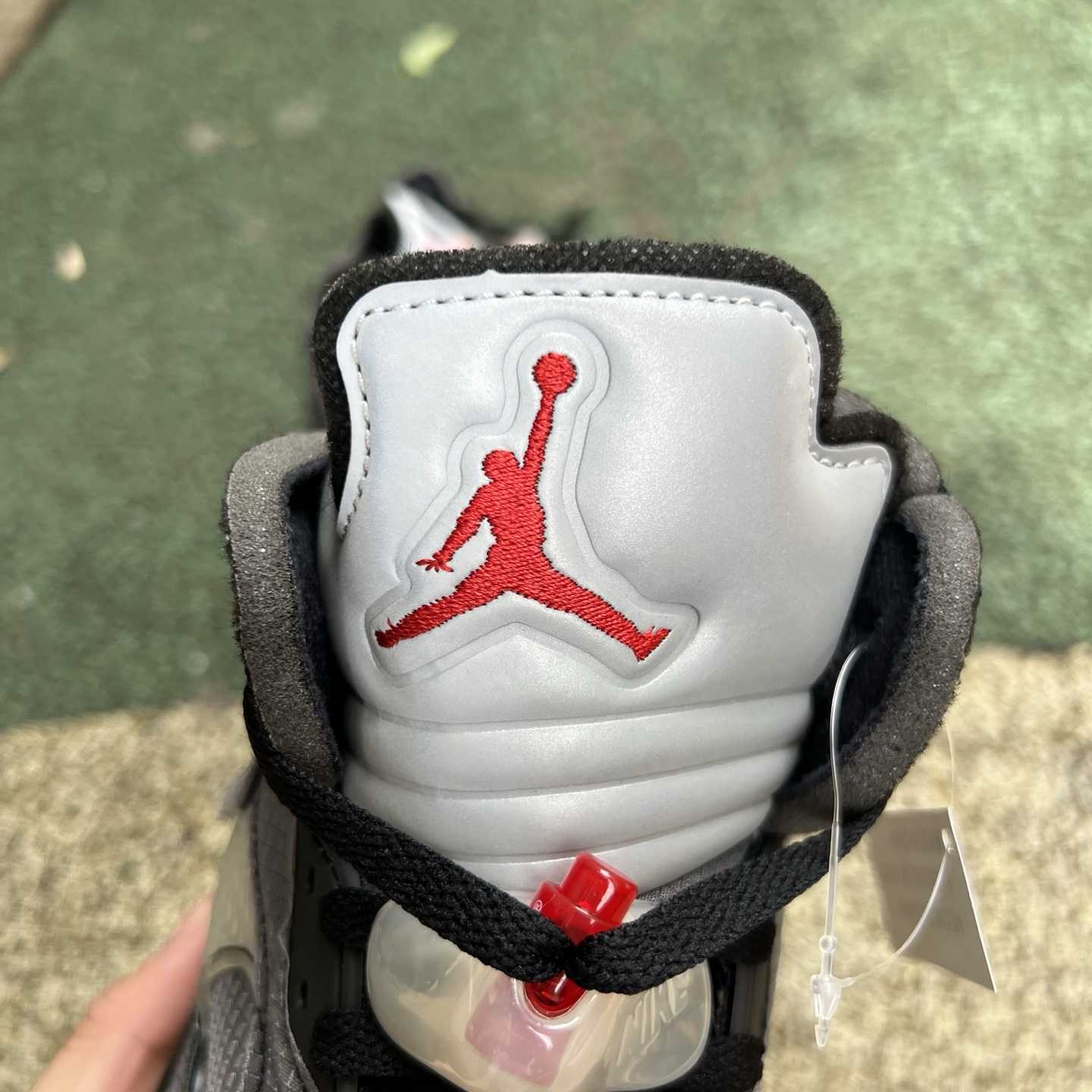 Off-White™ x Air Jordan 5 Retro 