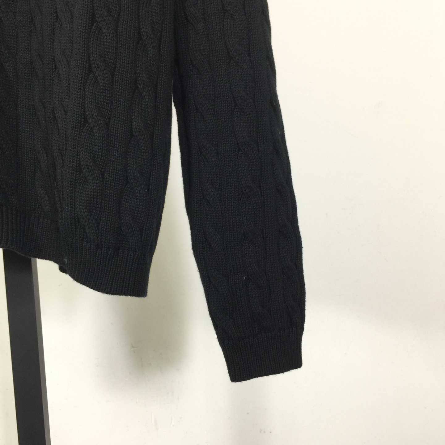 Loewe Cardigan In Cotton - DopestKickz