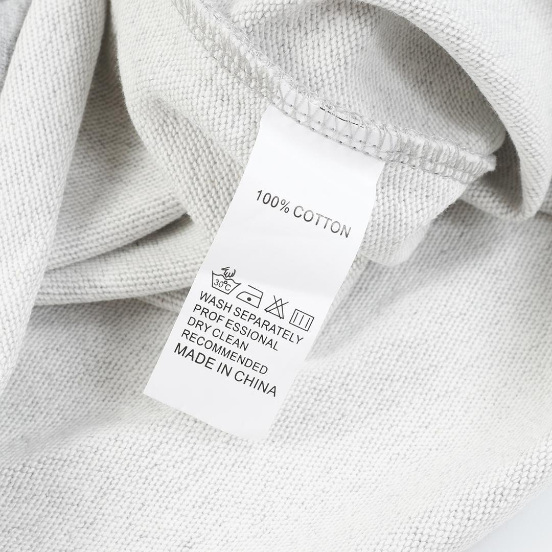 Hellstar Half Zip Sweatshirt - DopestKickz