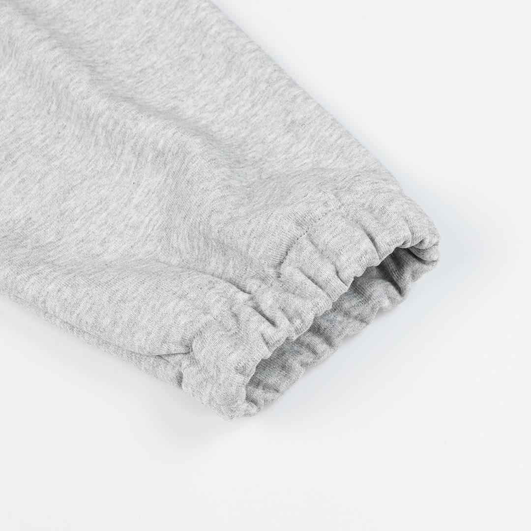 Hellstar Half Zip Sweatshirt - DopestKickz