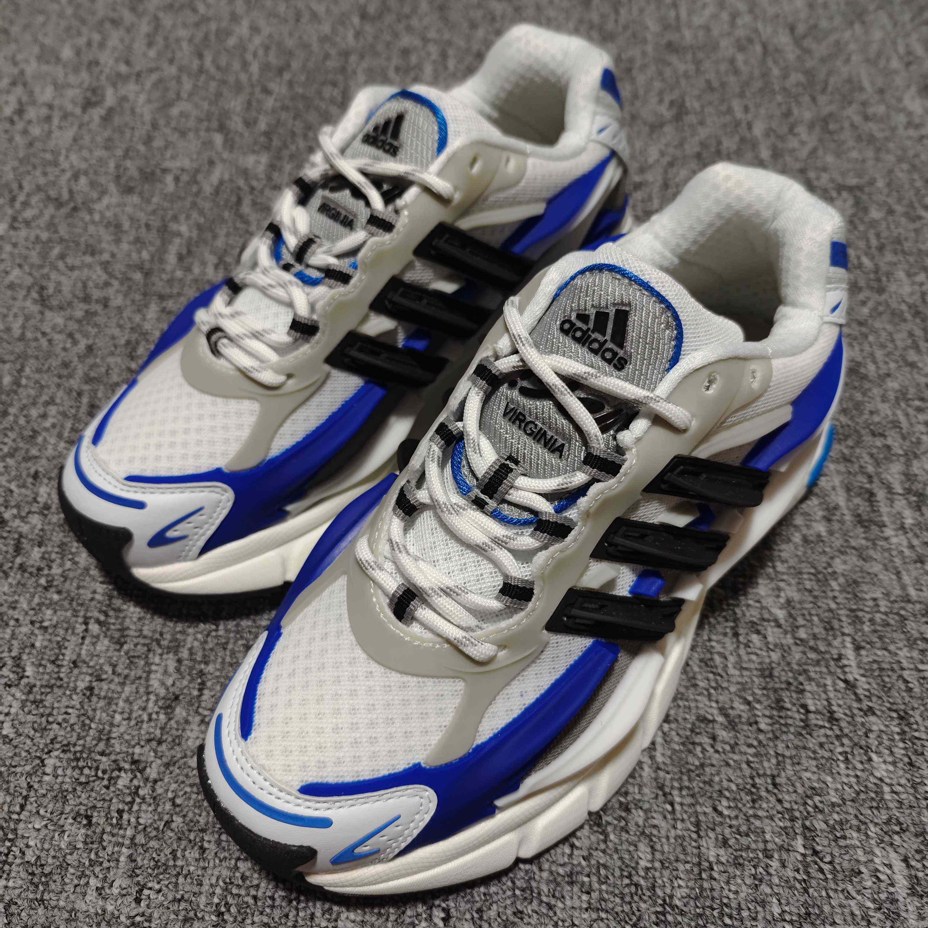 Adi Originals Adistar Jellyfish JP9263  - DopestKickz