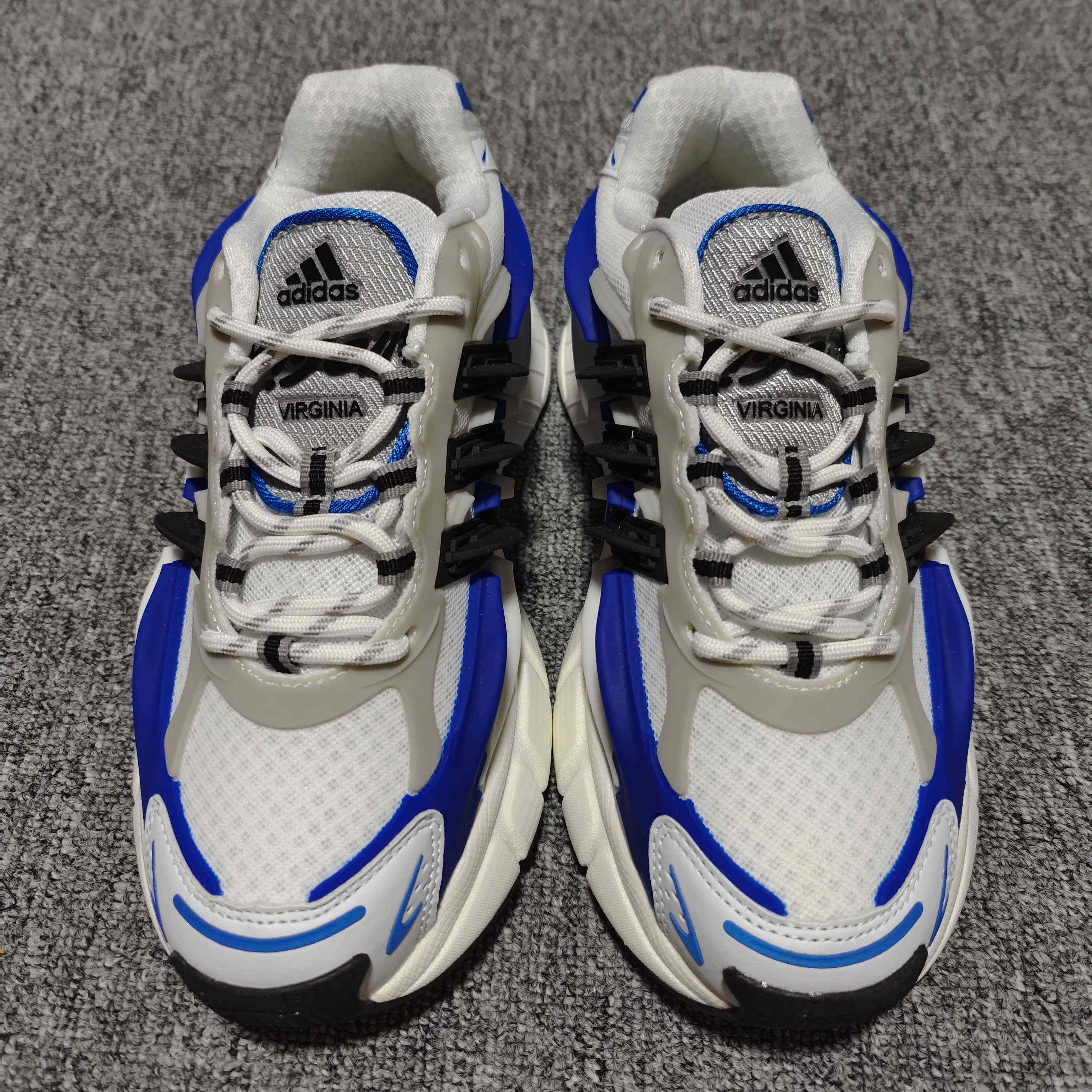 Adi Originals Adistar Jellyfish JP9263  - DopestKickz