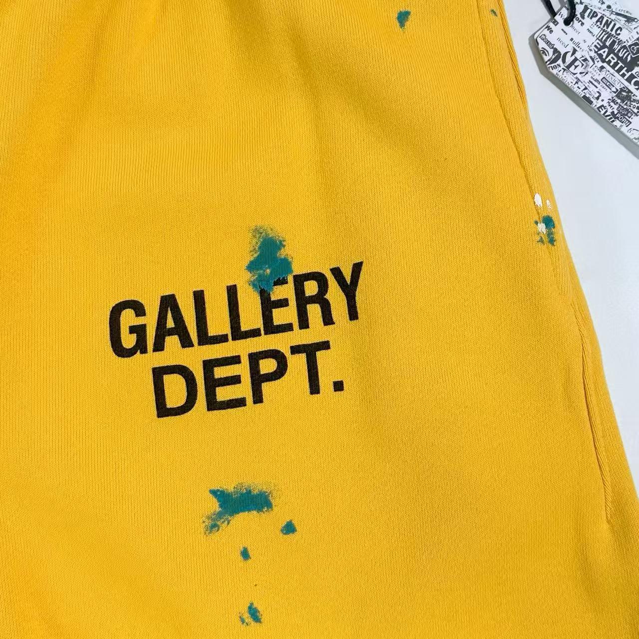 Gallery Dept. Sweatpants - DopestKickz