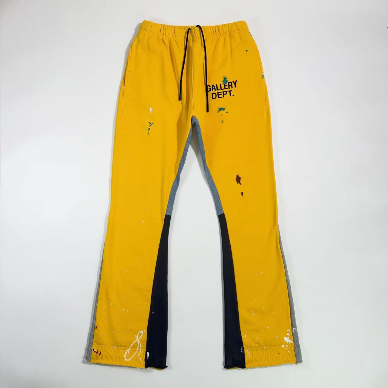 Gallery Dept. Sweatpants - DopestKickz