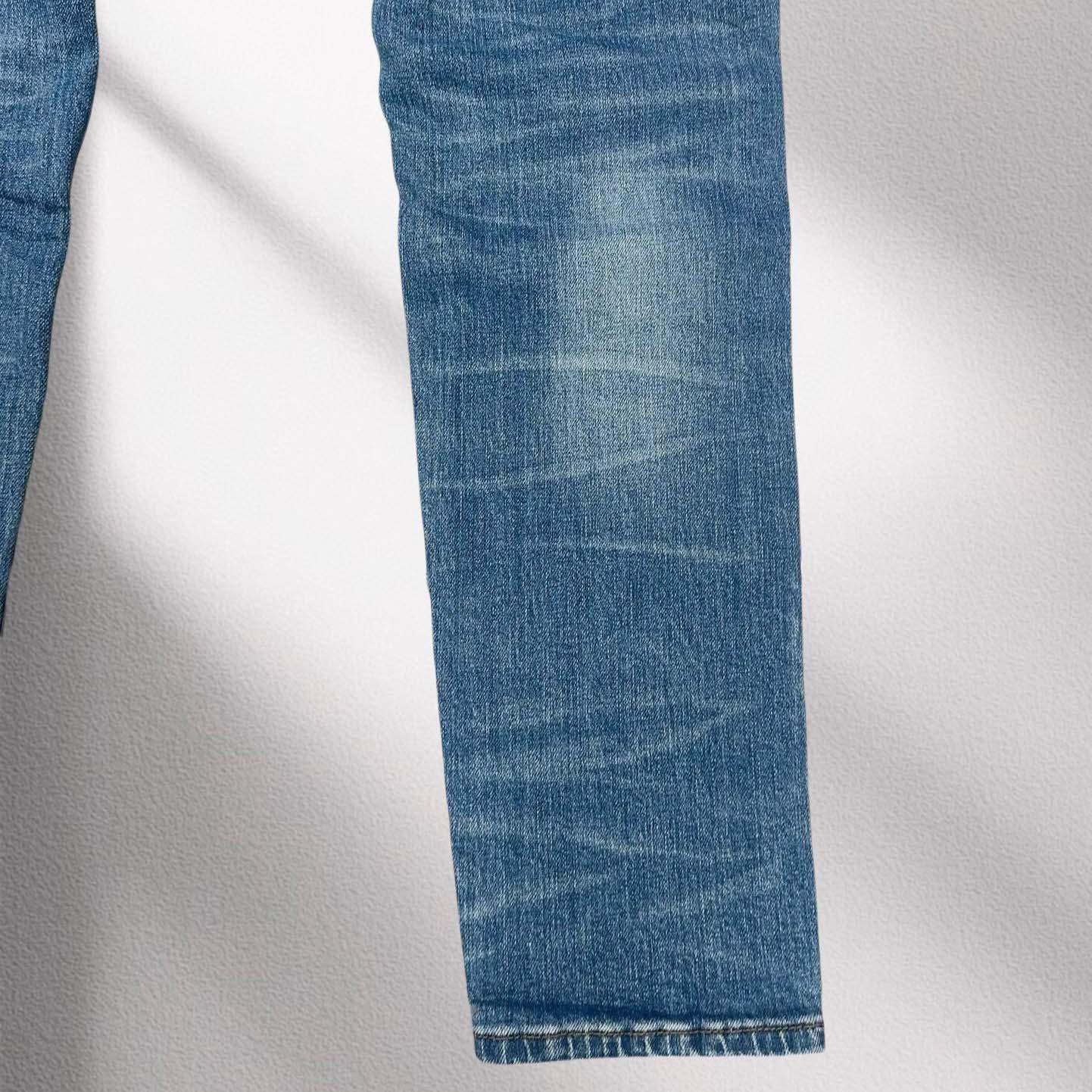 Amiri Jeans   6136 - DopestKickz