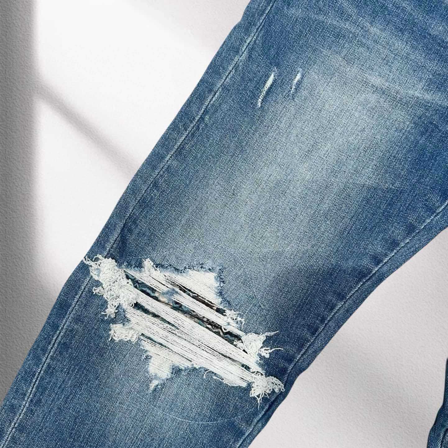 Amiri Jeans   6136 - DopestKickz