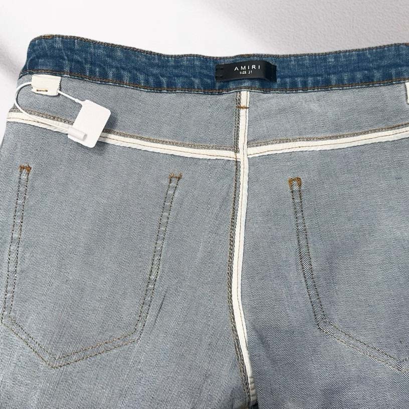 Amiri Jeans   6136 - DopestKickz