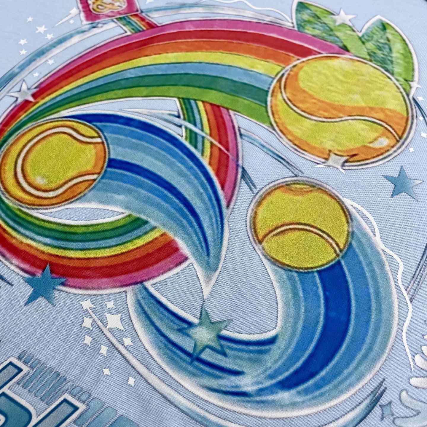 Casablanca Graphic-print T-shirt   C1094 - DopestKickz