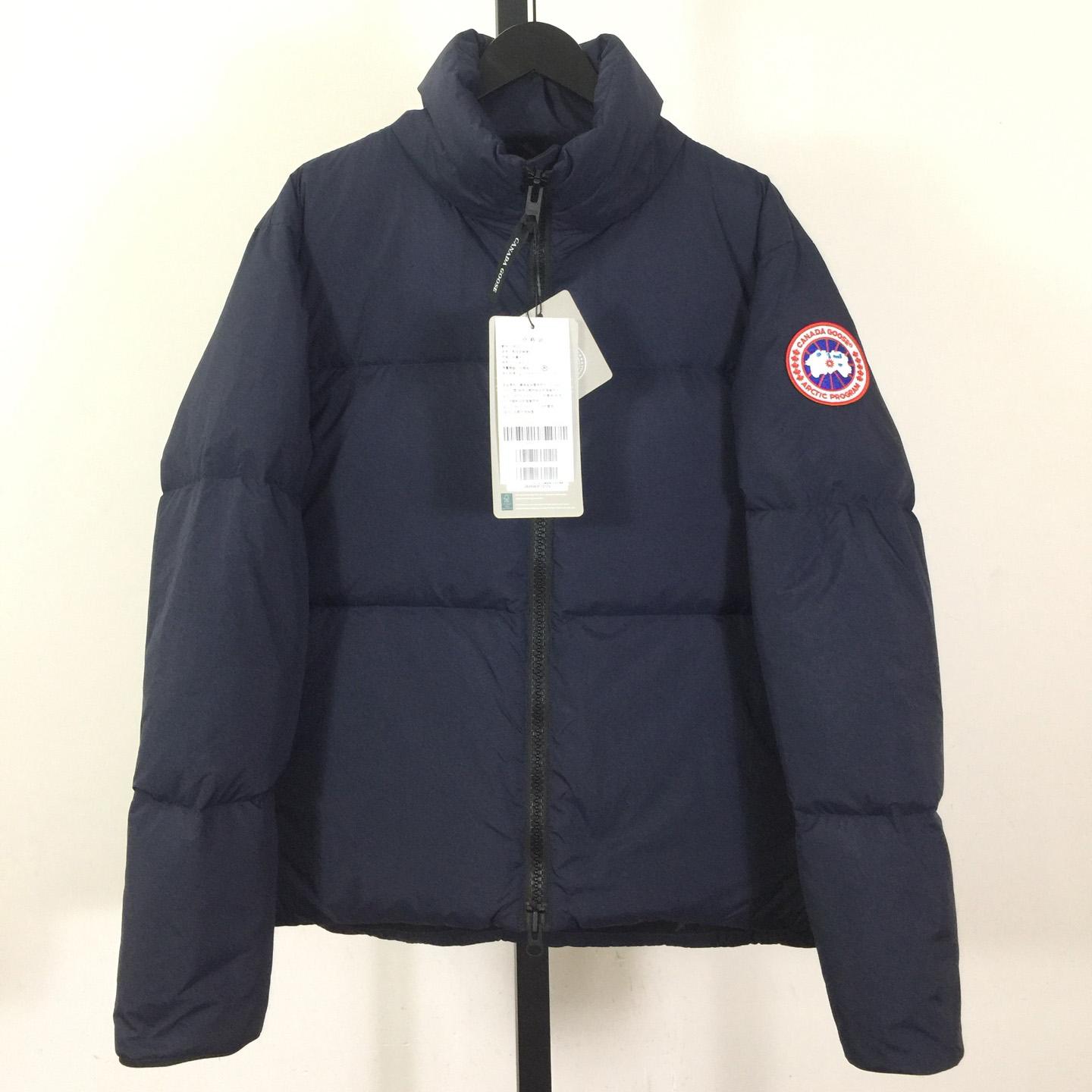 Canada Goose Lawrence Puffer Jacket - DopestKickz