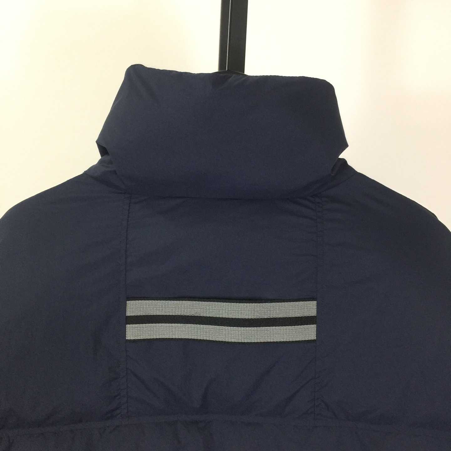Canada Goose Lawrence Puffer Jacket - DopestKickz