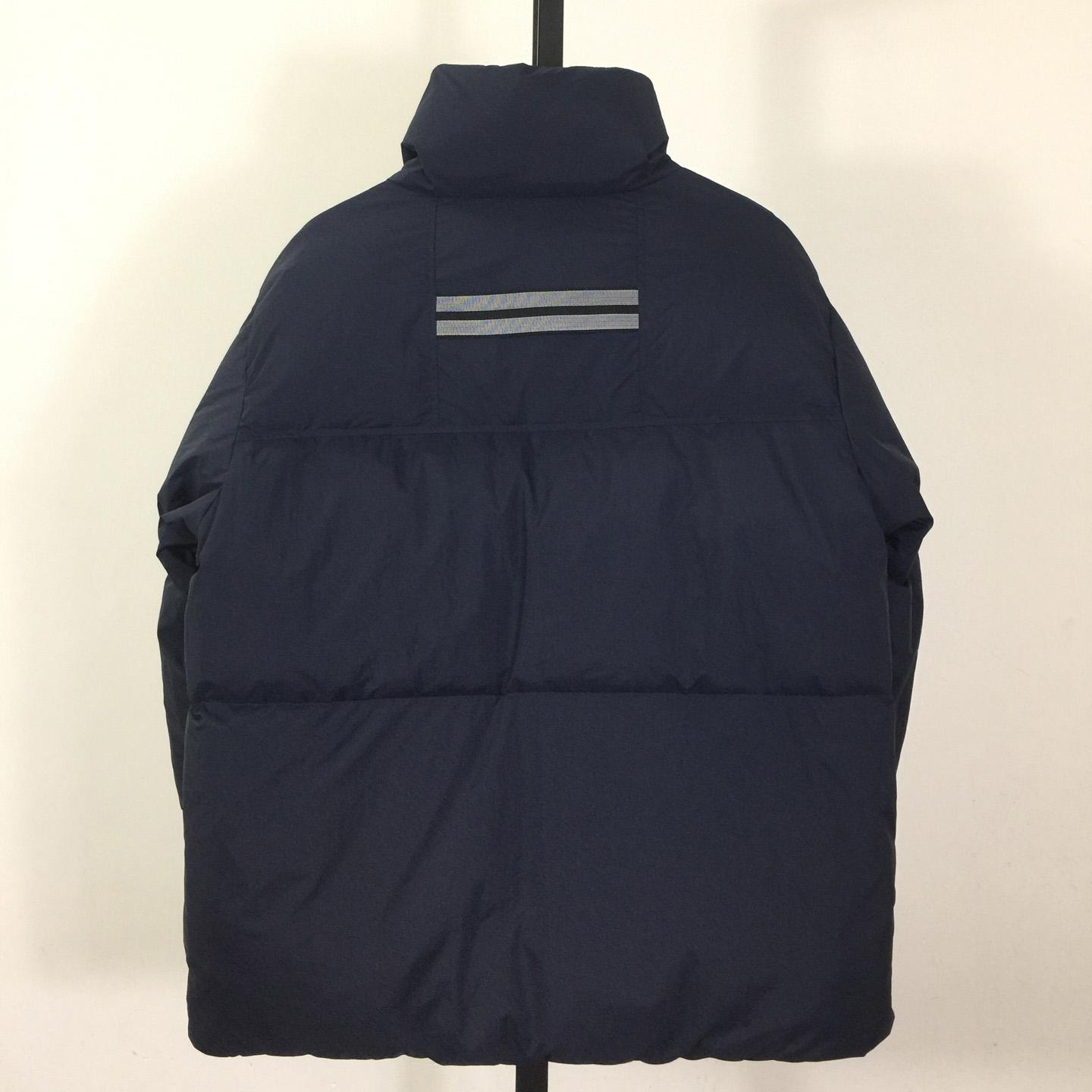 Canada Goose Lawrence Puffer Jacket - DopestKickz