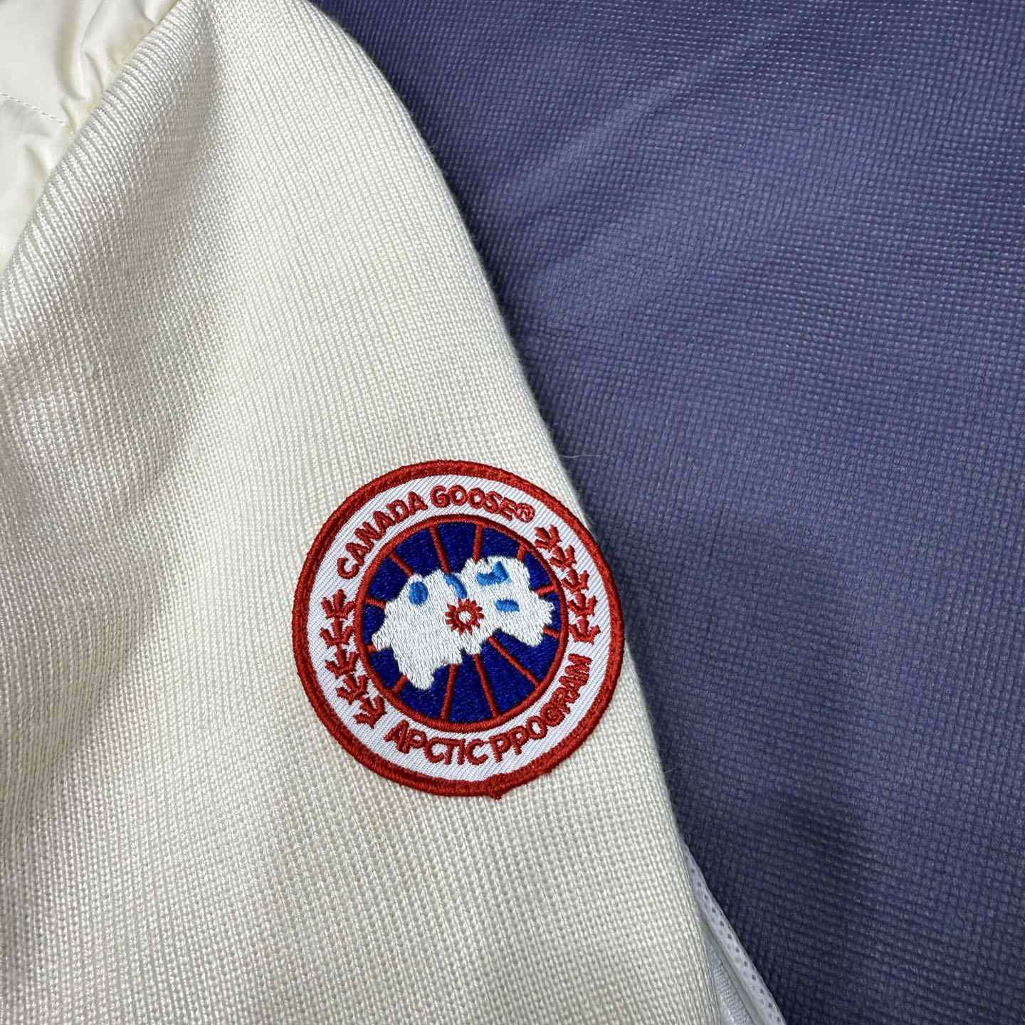 Canada Goose HyBridge® Wide Quilt Knit Jacket - DopestKickz