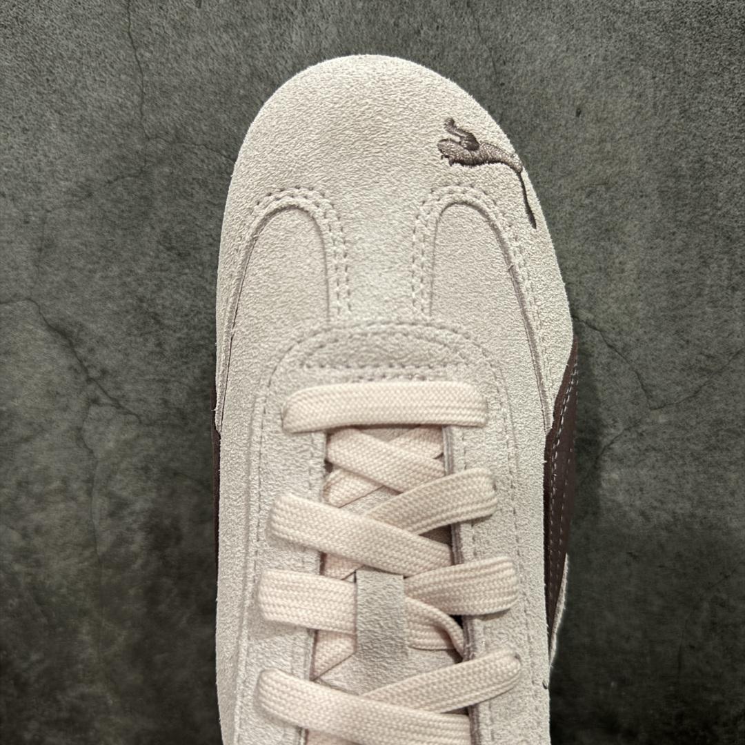 Puma Speedcat Pink Women’s Racing-Inspired Casual Shoes 406329-52 - DopestKickz