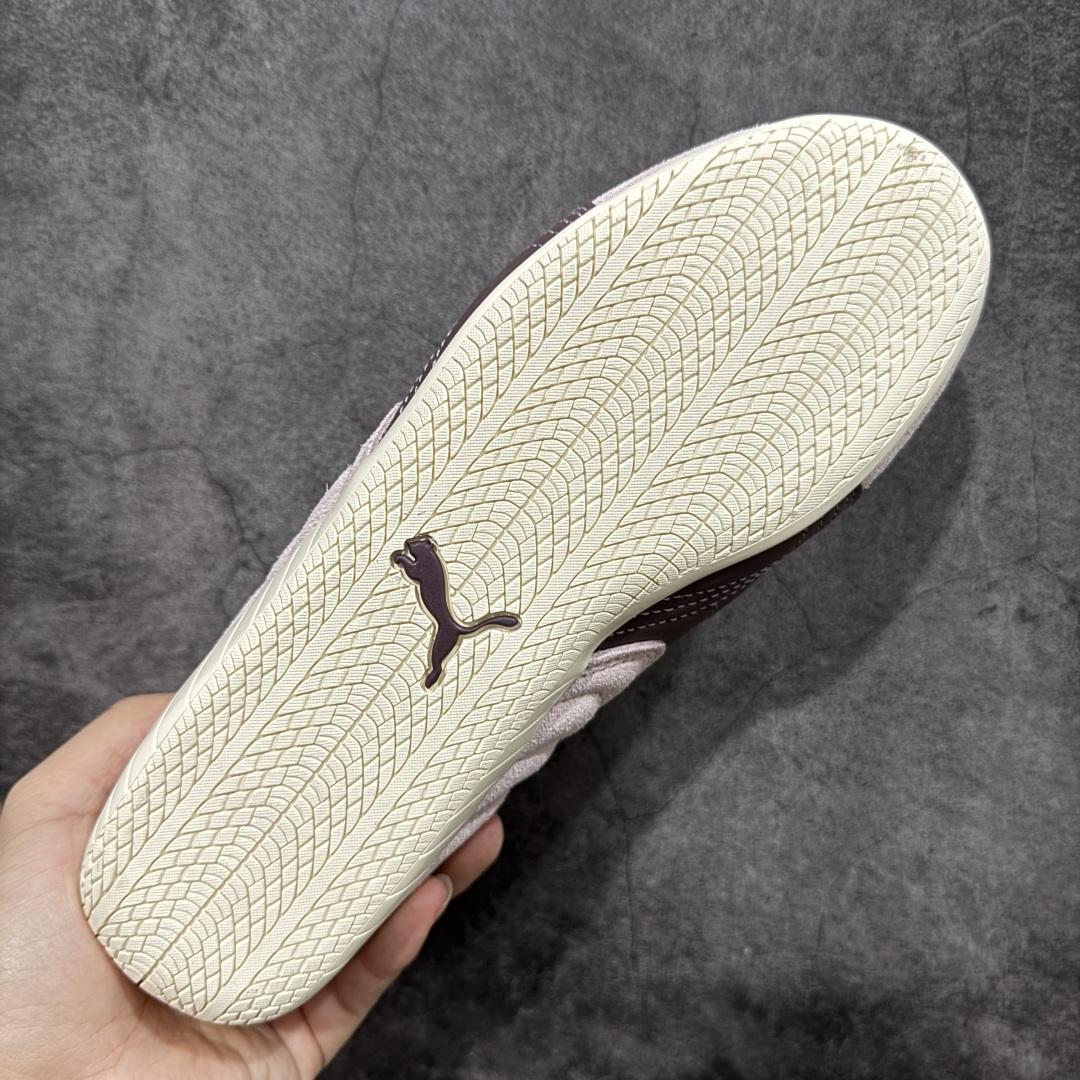 Puma Speedcat Pink Women’s Racing-Inspired Casual Shoes 406329-52 - DopestKickz