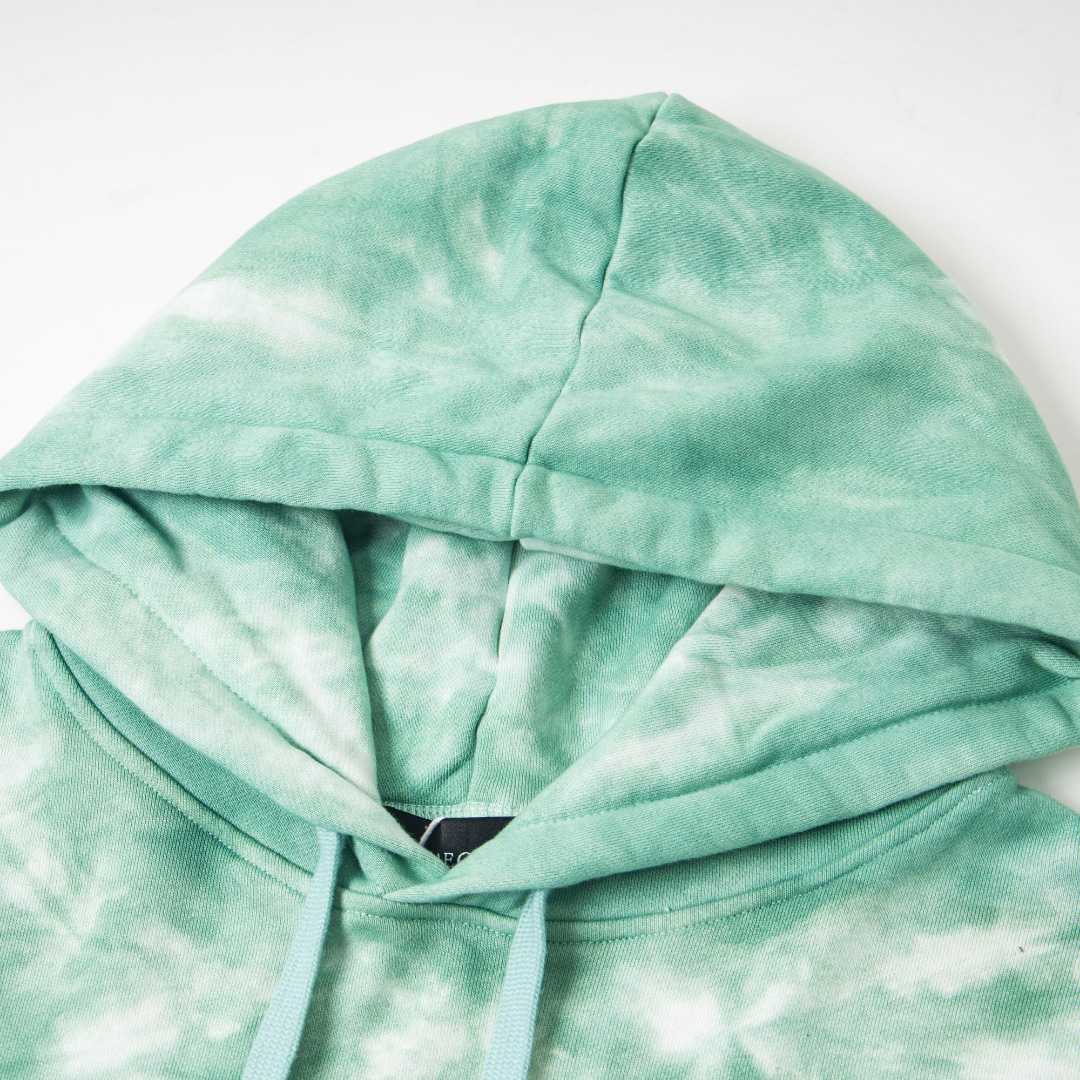 Who Decides War Hooded Pullover - DopestKickz