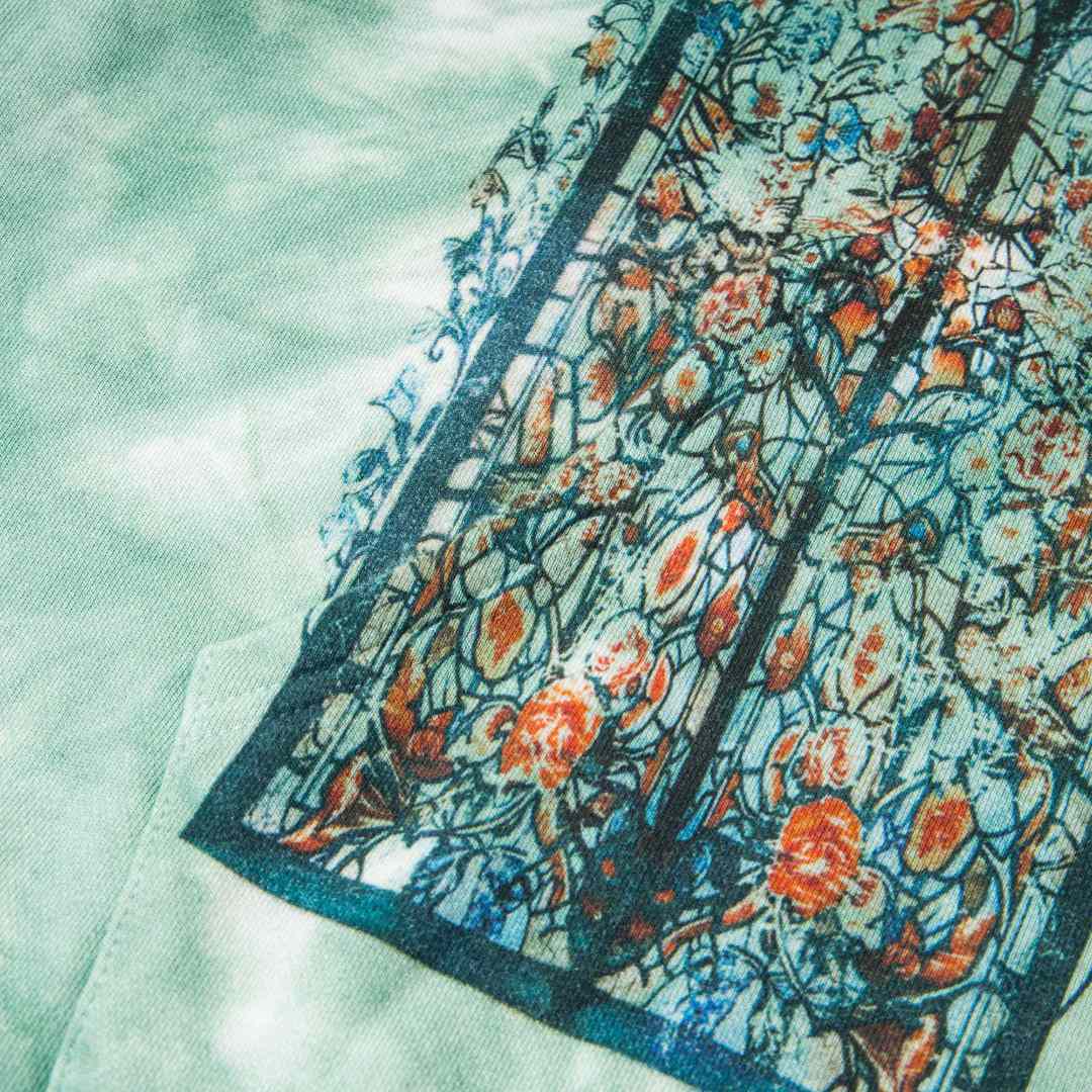 Who Decides War Hooded Pullover - DopestKickz