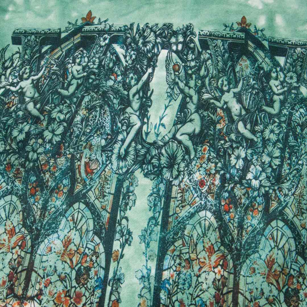 Who Decides War Hooded Pullover - DopestKickz