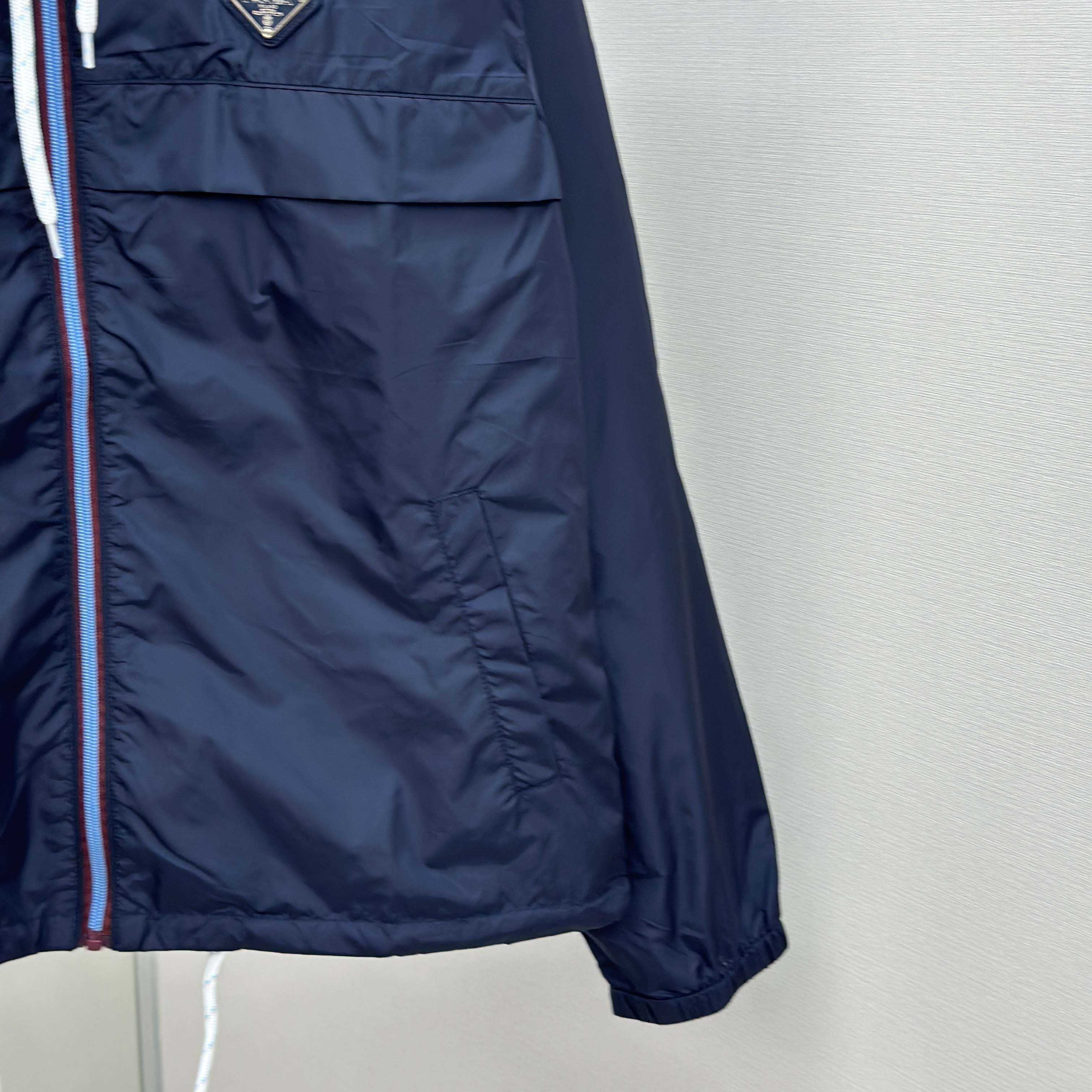 Prada Re-Nylon Jacket - DopestKickz