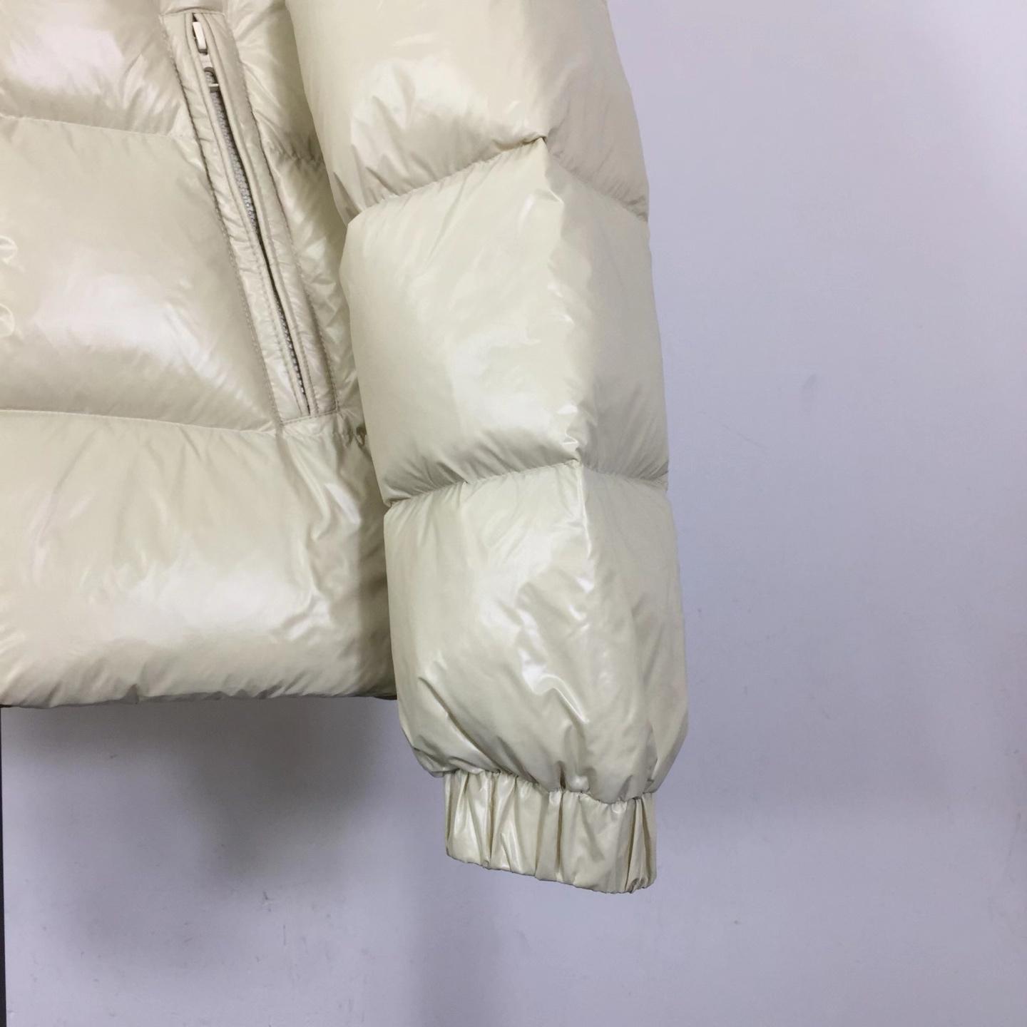 Moncler Tripiti Short Down Jacket - DopestKickz