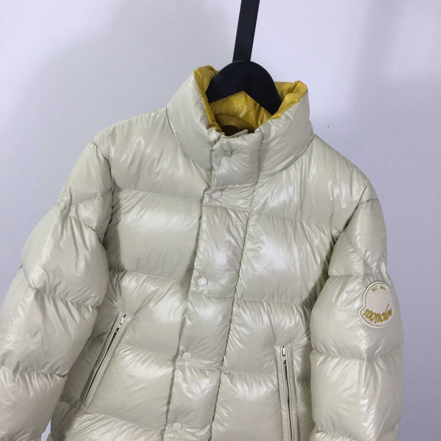 Moncler Tripiti Short Down Jacket - DopestKickz