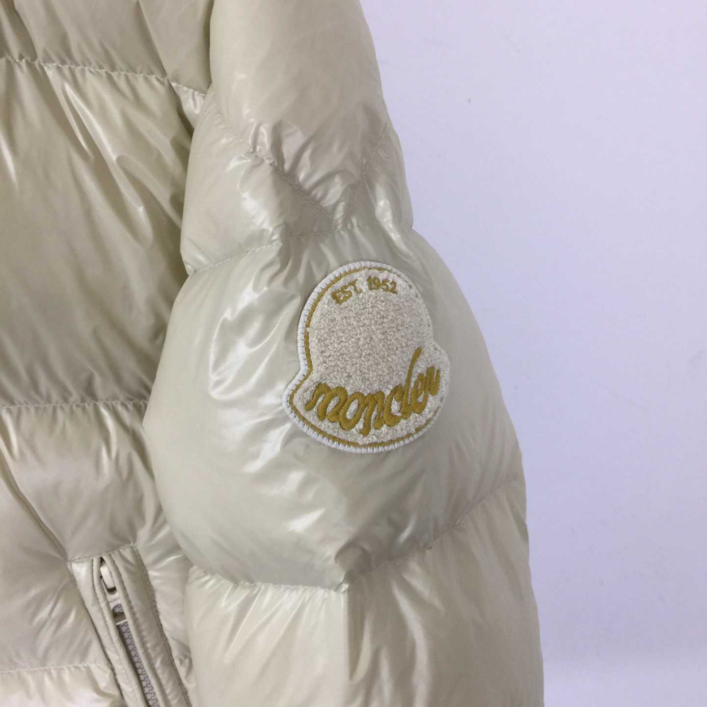 Moncler Tripiti Short Down Jacket - DopestKickz
