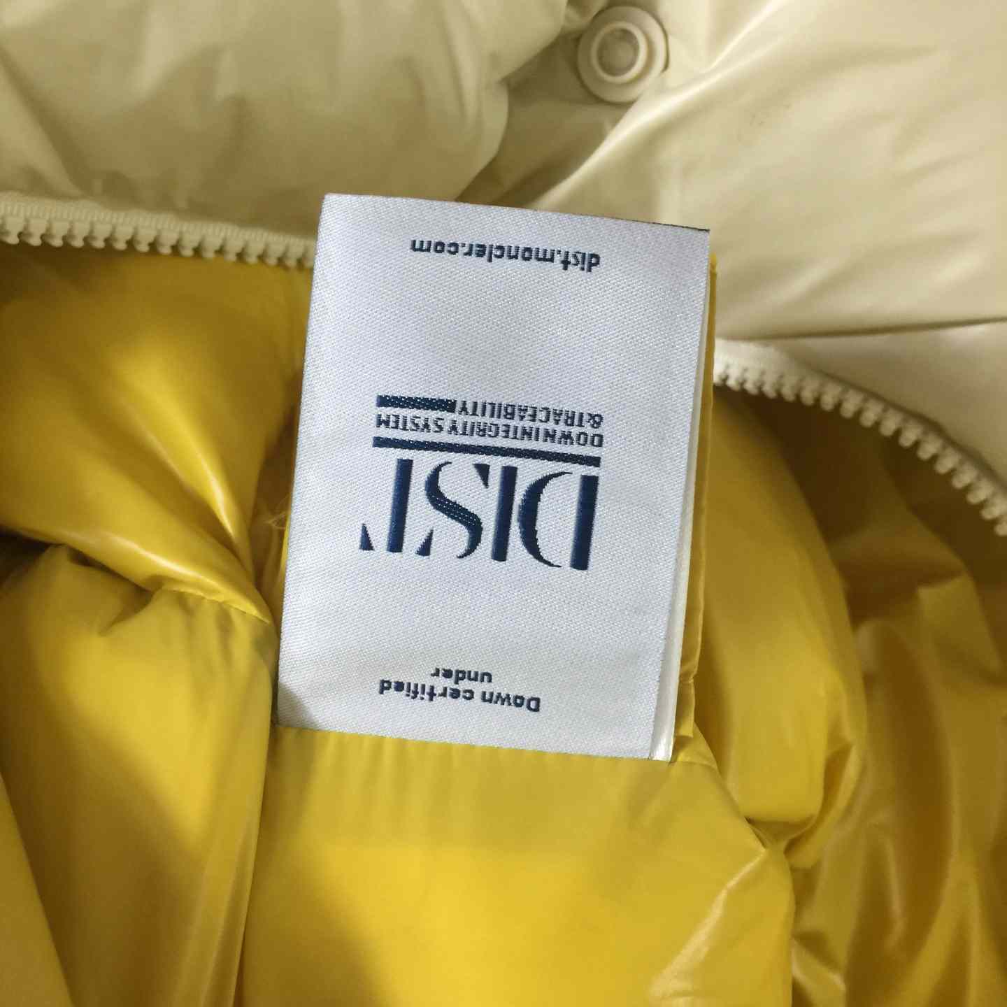 Moncler Tripiti Short Down Jacket - DopestKickz