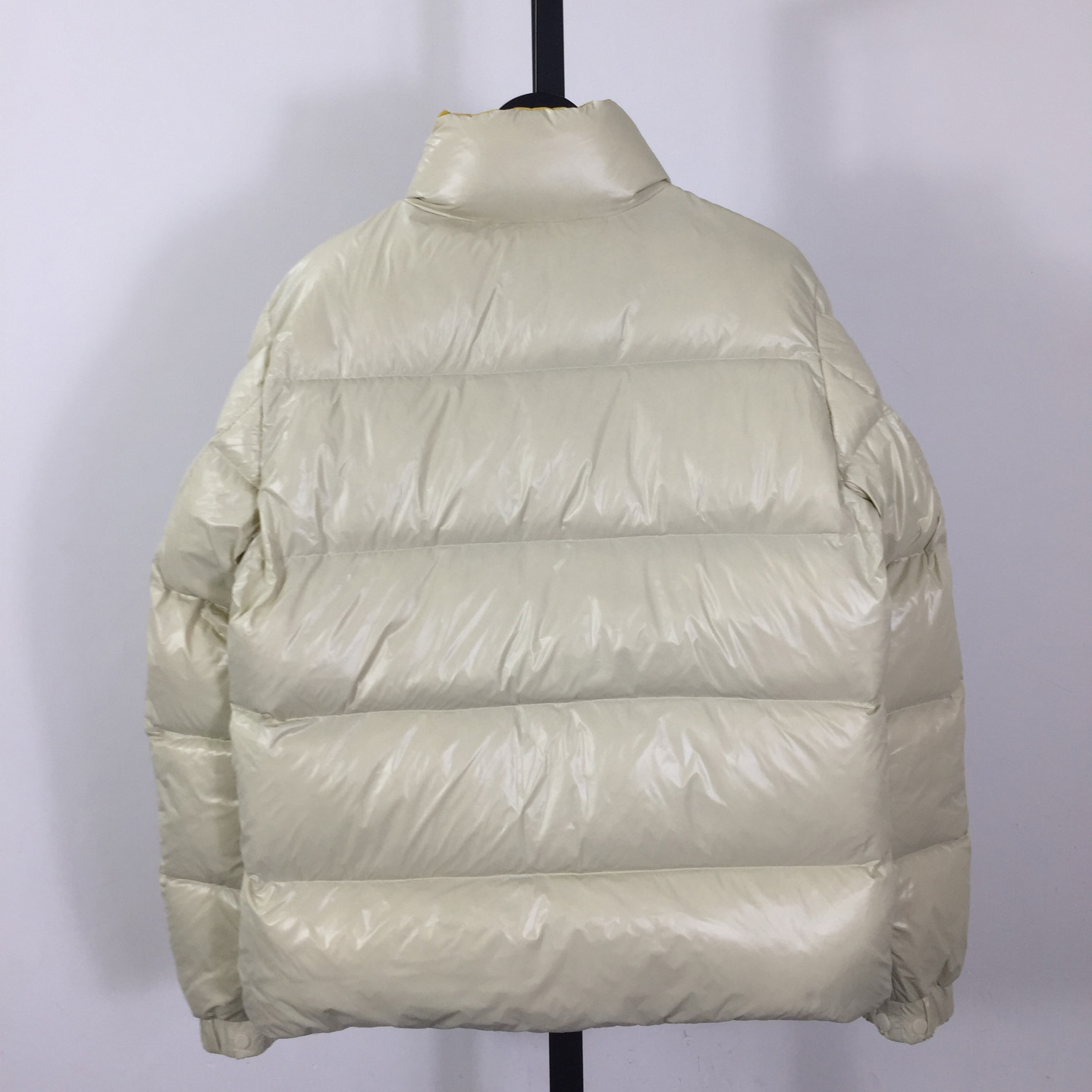 Moncler Tripiti Short Down Jacket - DopestKickz
