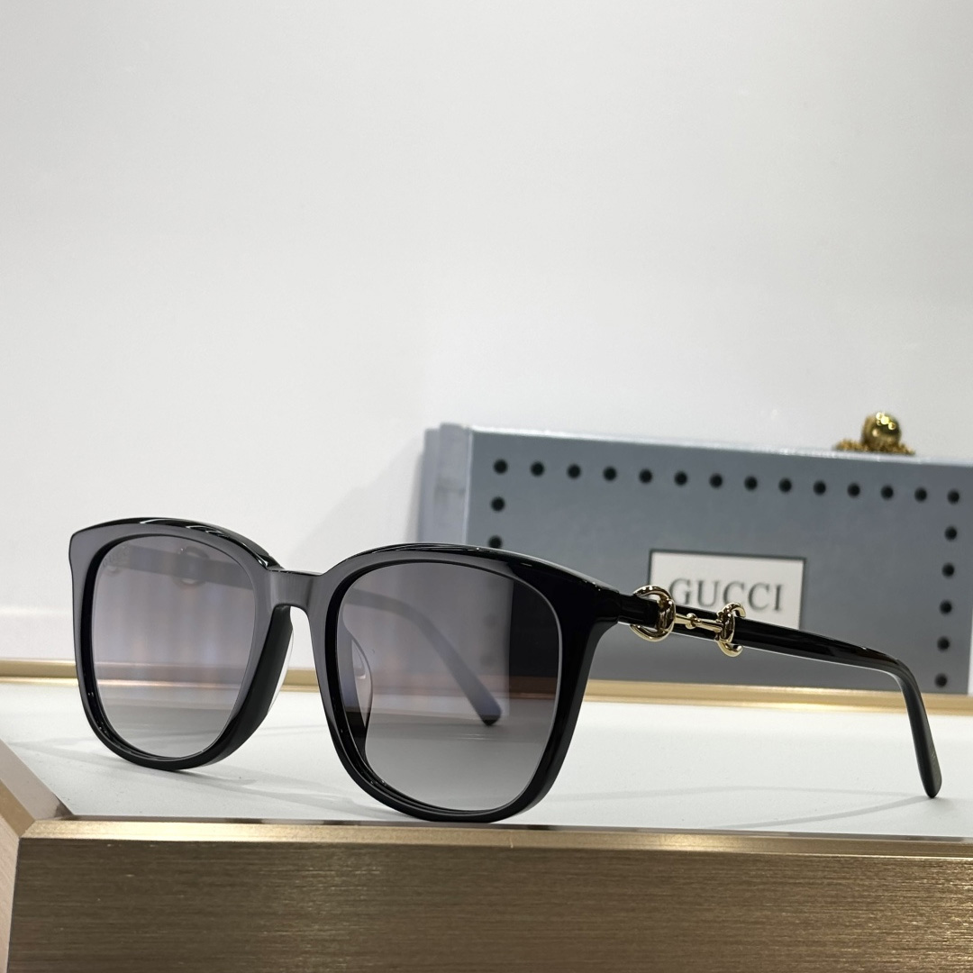 Gucci Specialized Fit Sunglasses  GG2057SK - DopestKickz