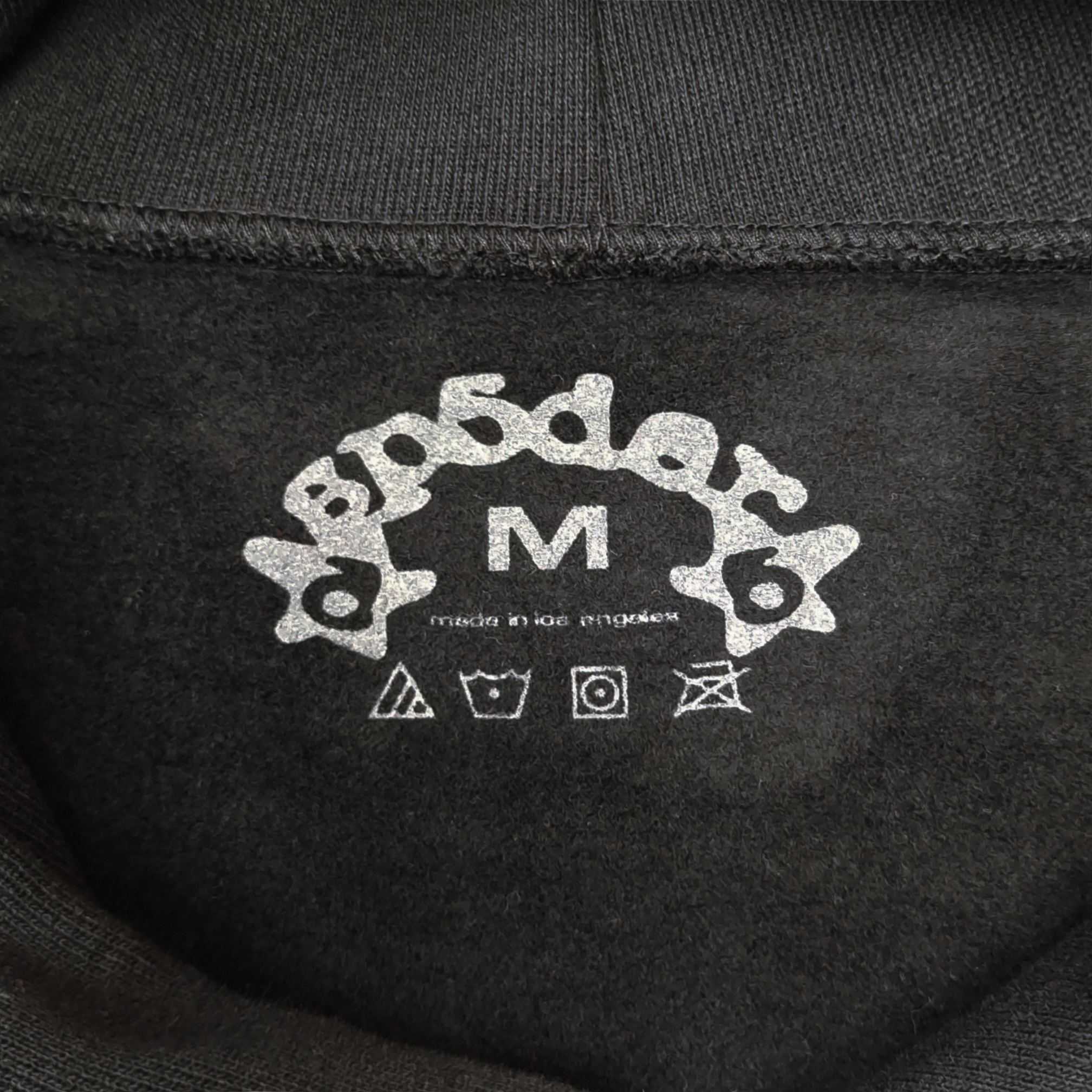 Sp5der OG Web Hoodie - DopestKickz